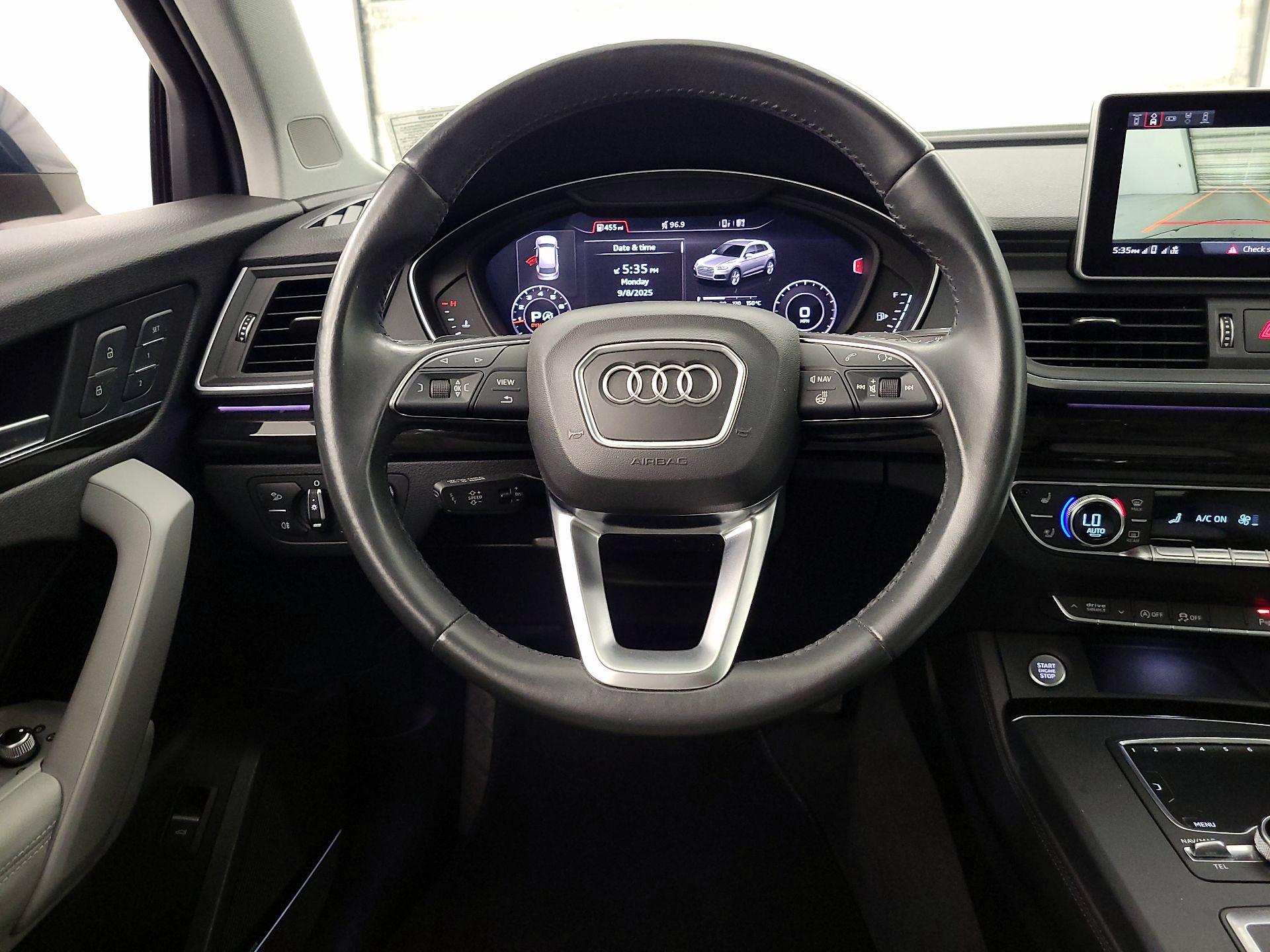 Thumbnail: 2018 Audi Q5 - 10