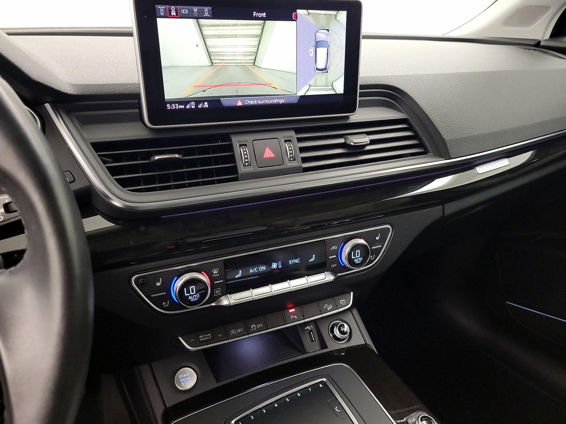 Thumbnail: 2018 Audi Q5 - 15