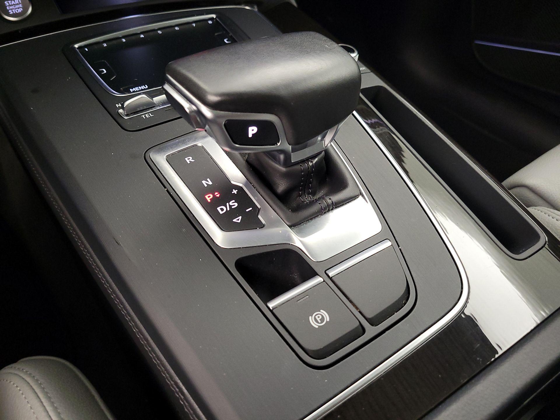 Thumbnail: 2018 Audi Q5 - 17