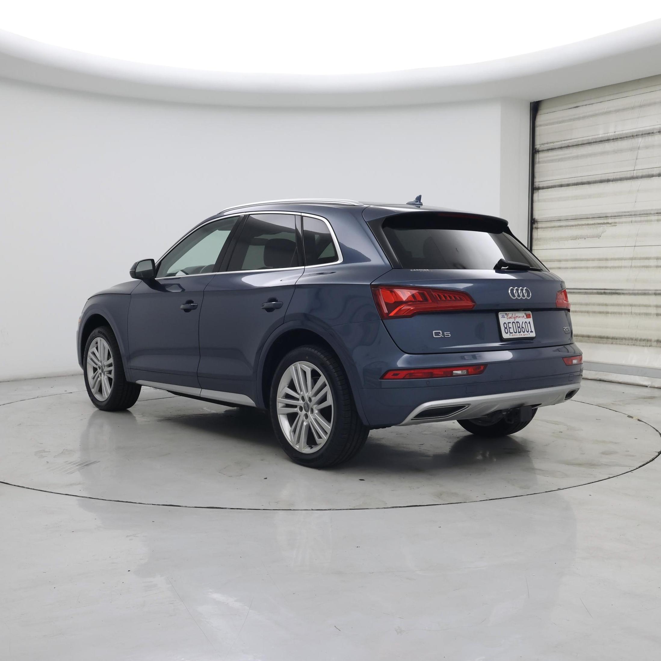 Thumbnail: 2018 Audi Q5 - 2