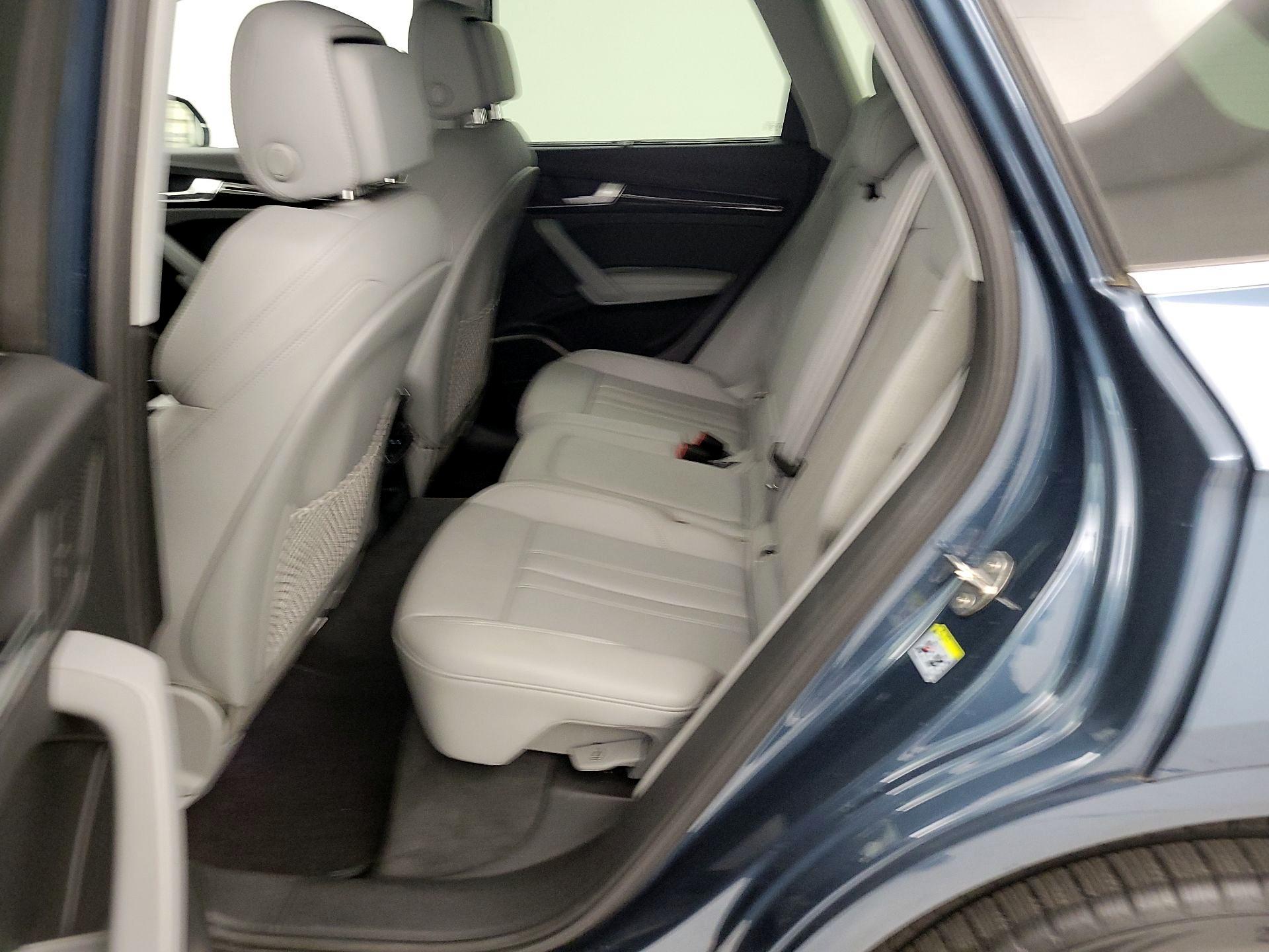 Thumbnail: 2018 Audi Q5 - 19