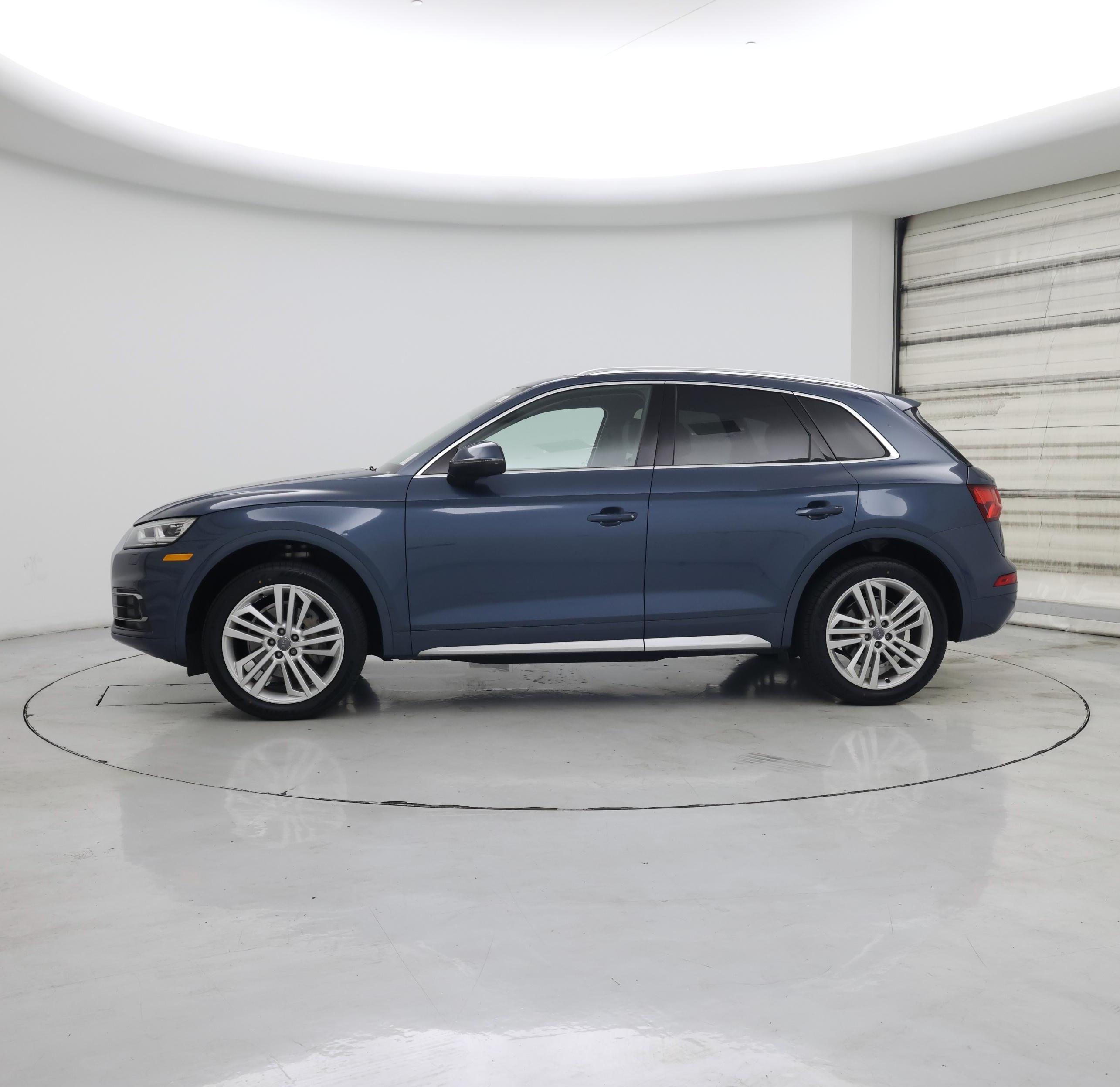 Thumbnail: 2018 Audi Q5 - 3