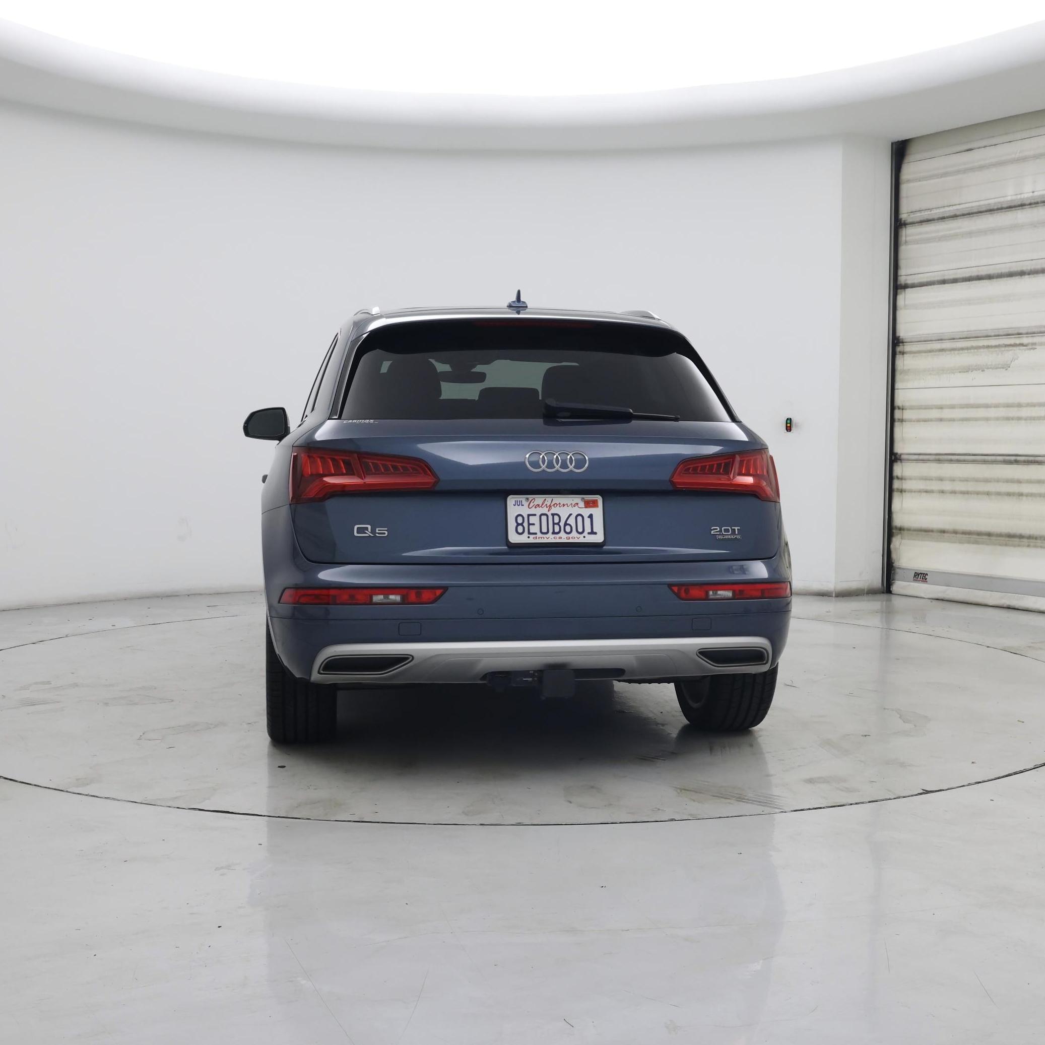 Thumbnail: 2018 Audi Q5 - 6