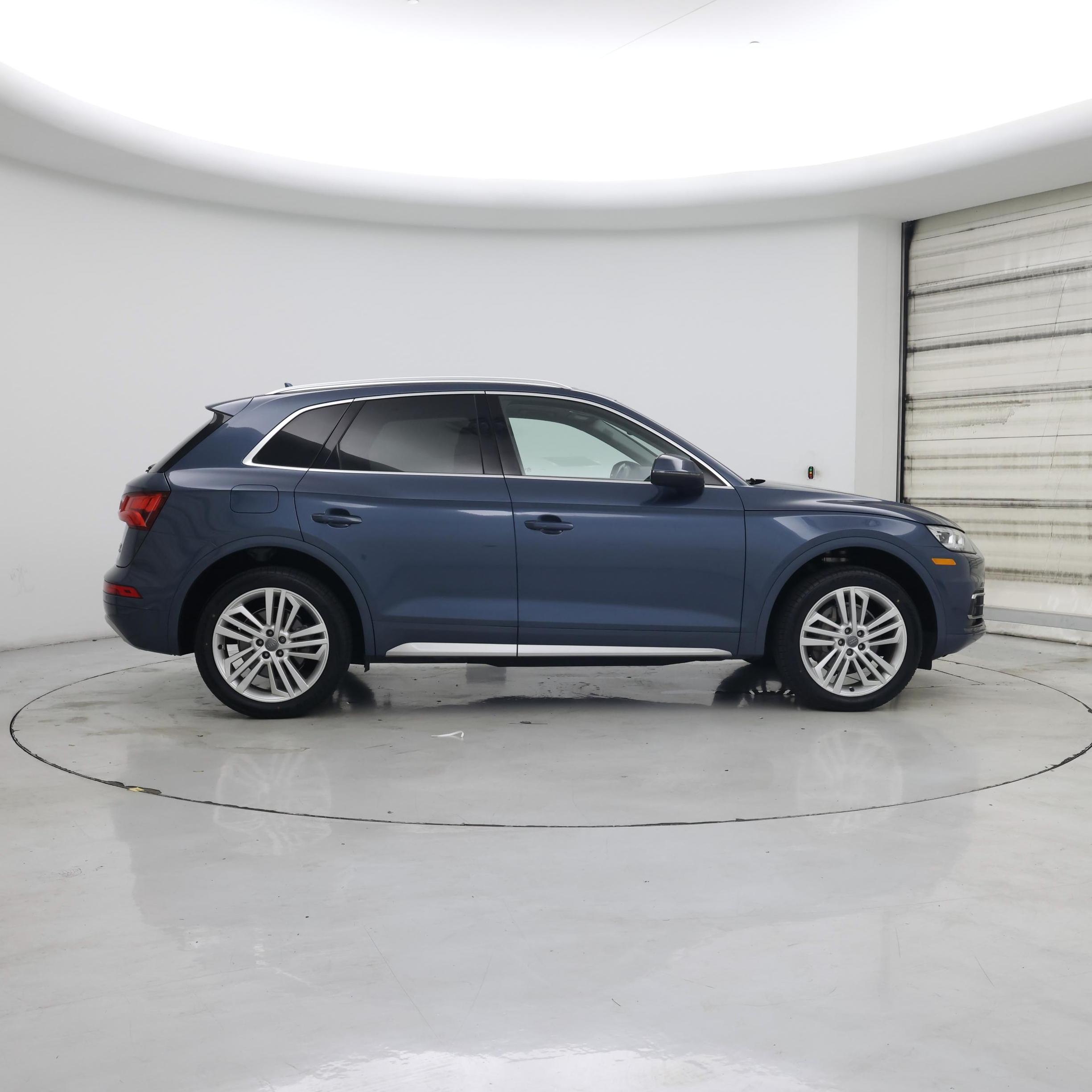 Thumbnail: 2018 Audi Q5 - 7