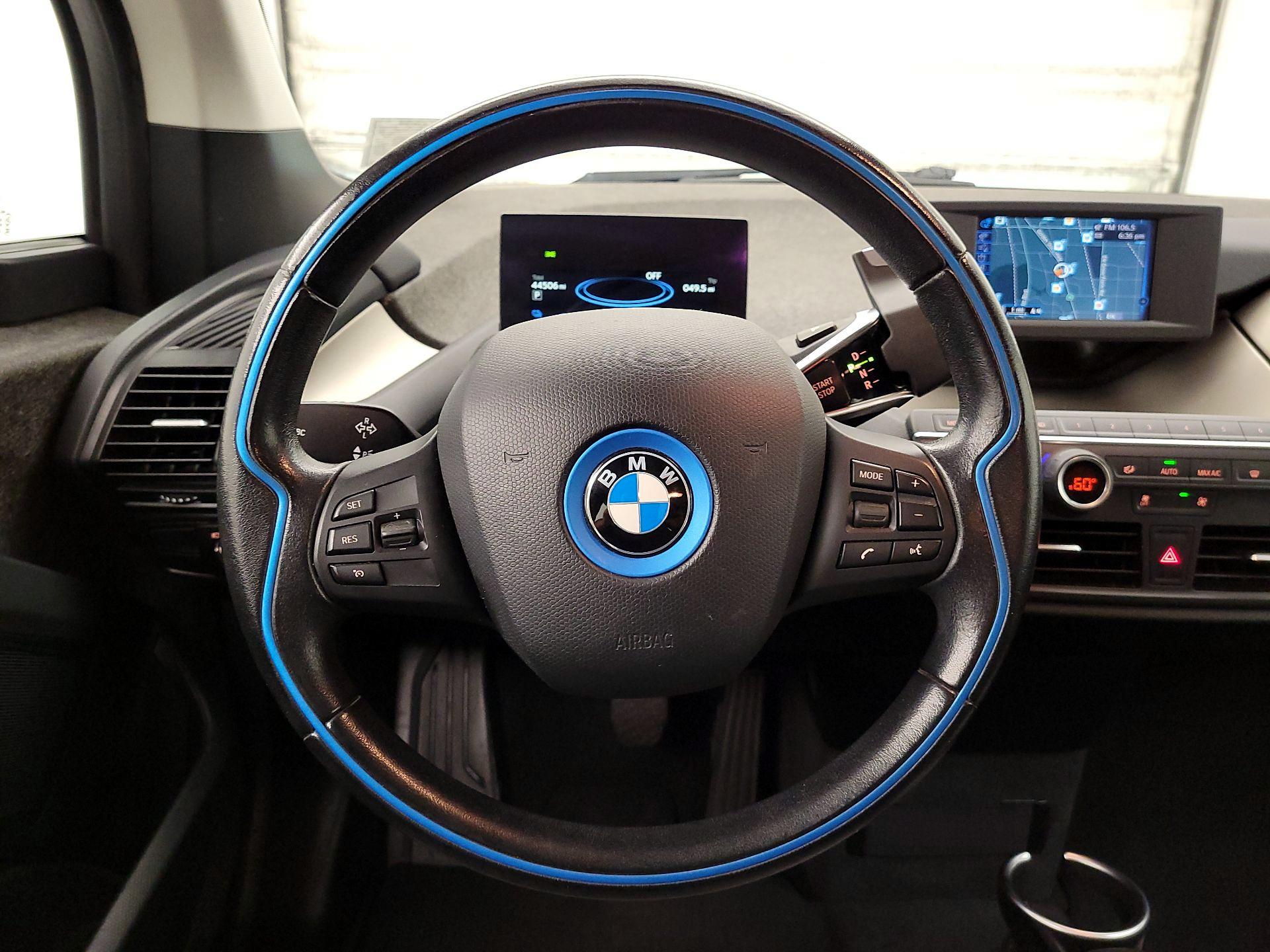 Thumbnail: 2017 BMW i3 - 10