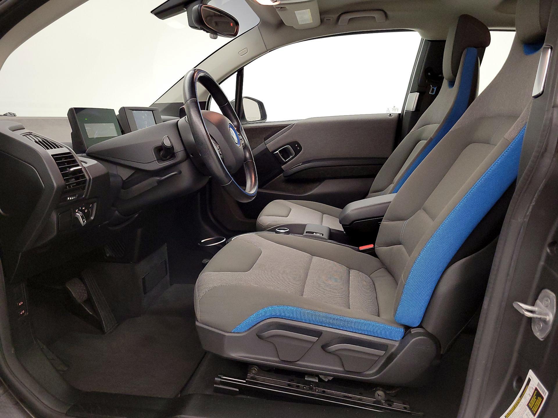 Thumbnail: 2017 BMW i3 - 11