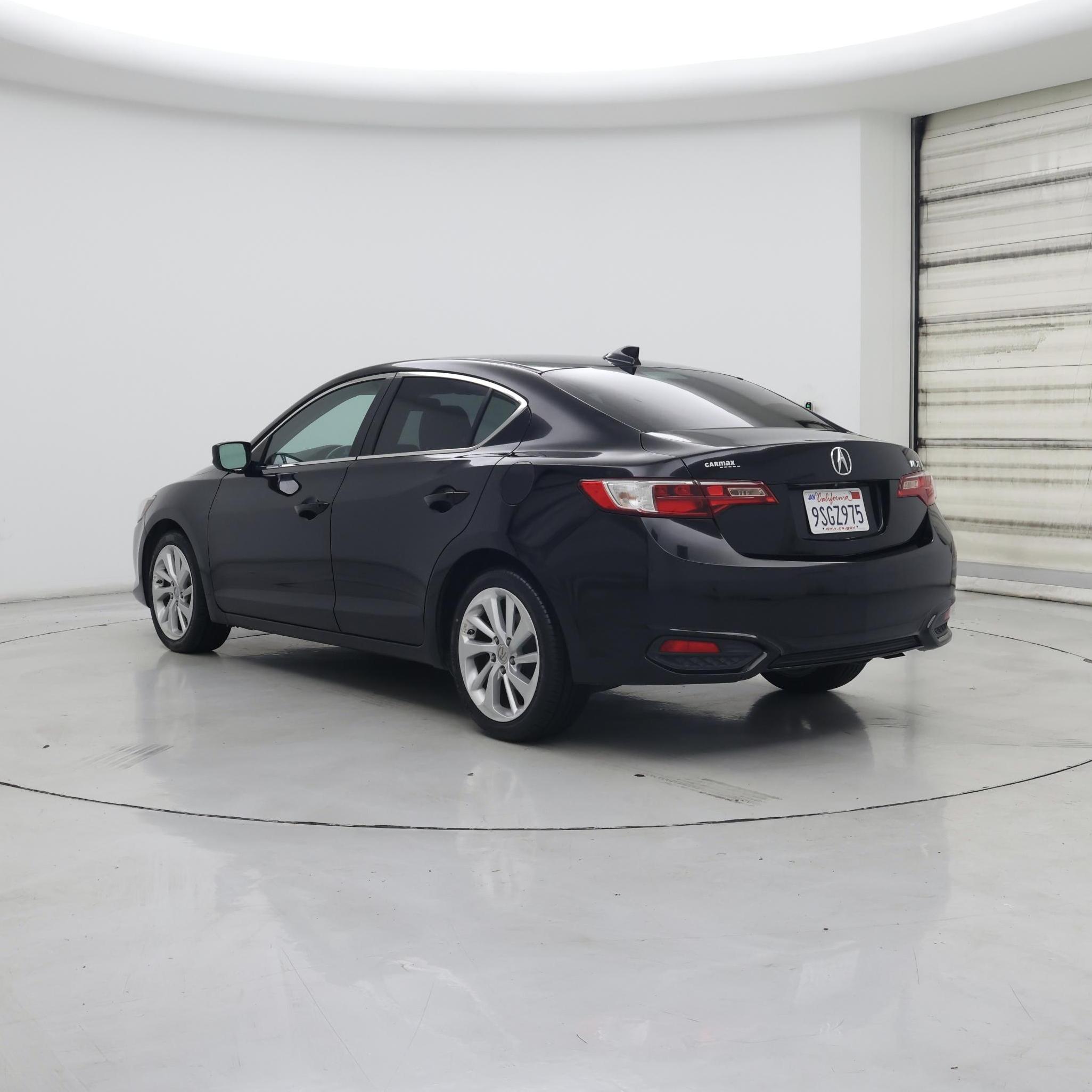 Thumbnail: 2017 Acura ILX - 2