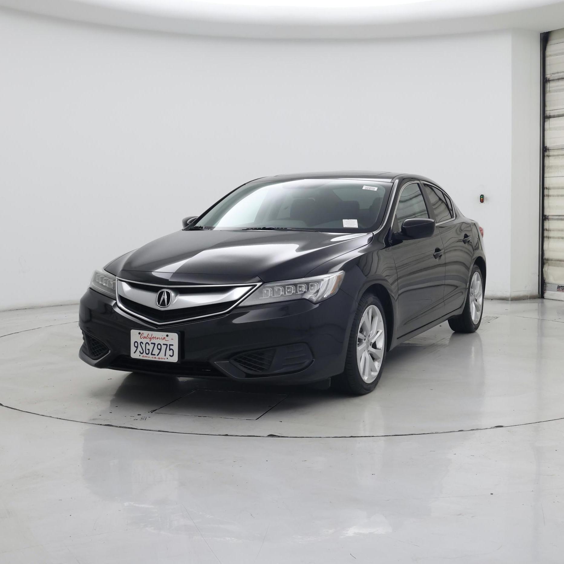 Thumbnail: 2017 Acura ILX - 4