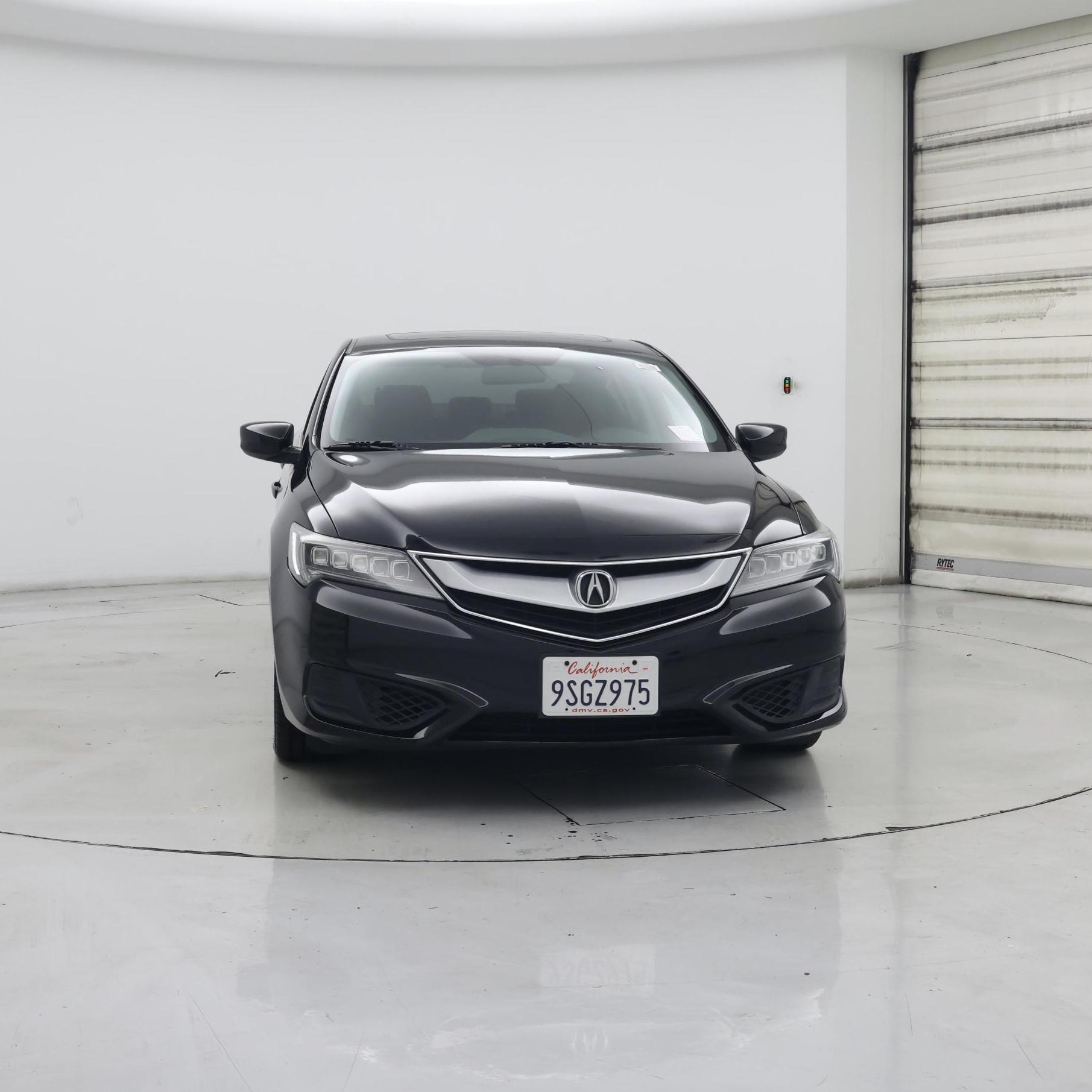 Thumbnail: 2017 Acura ILX - 5