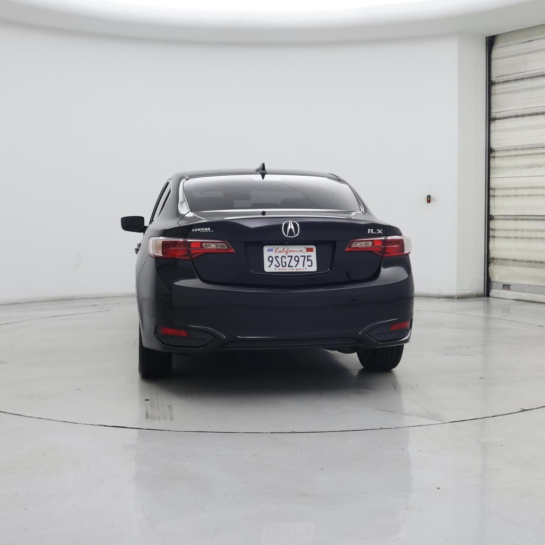 Thumbnail: 2017 Acura ILX - 6