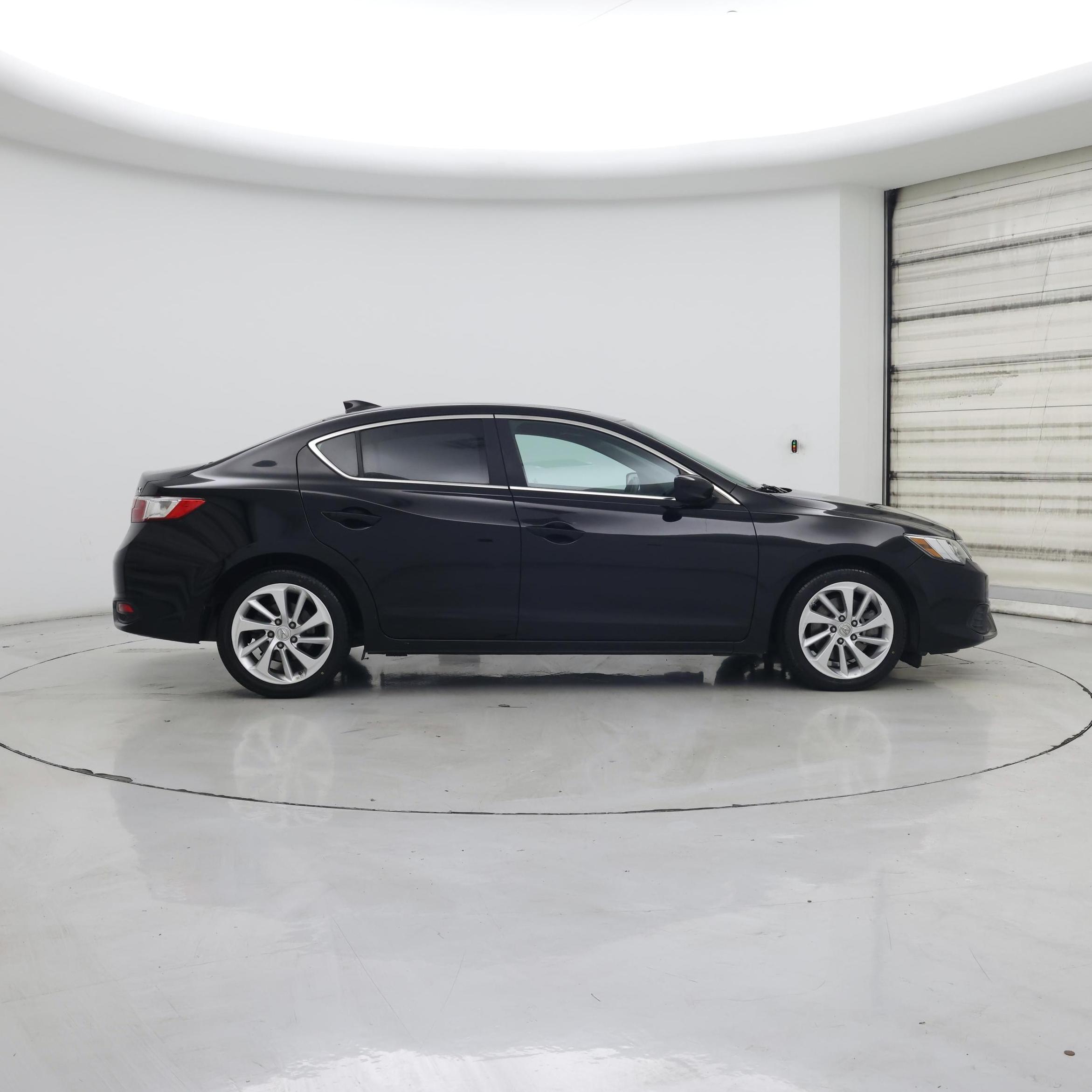 Thumbnail: 2017 Acura ILX - 7