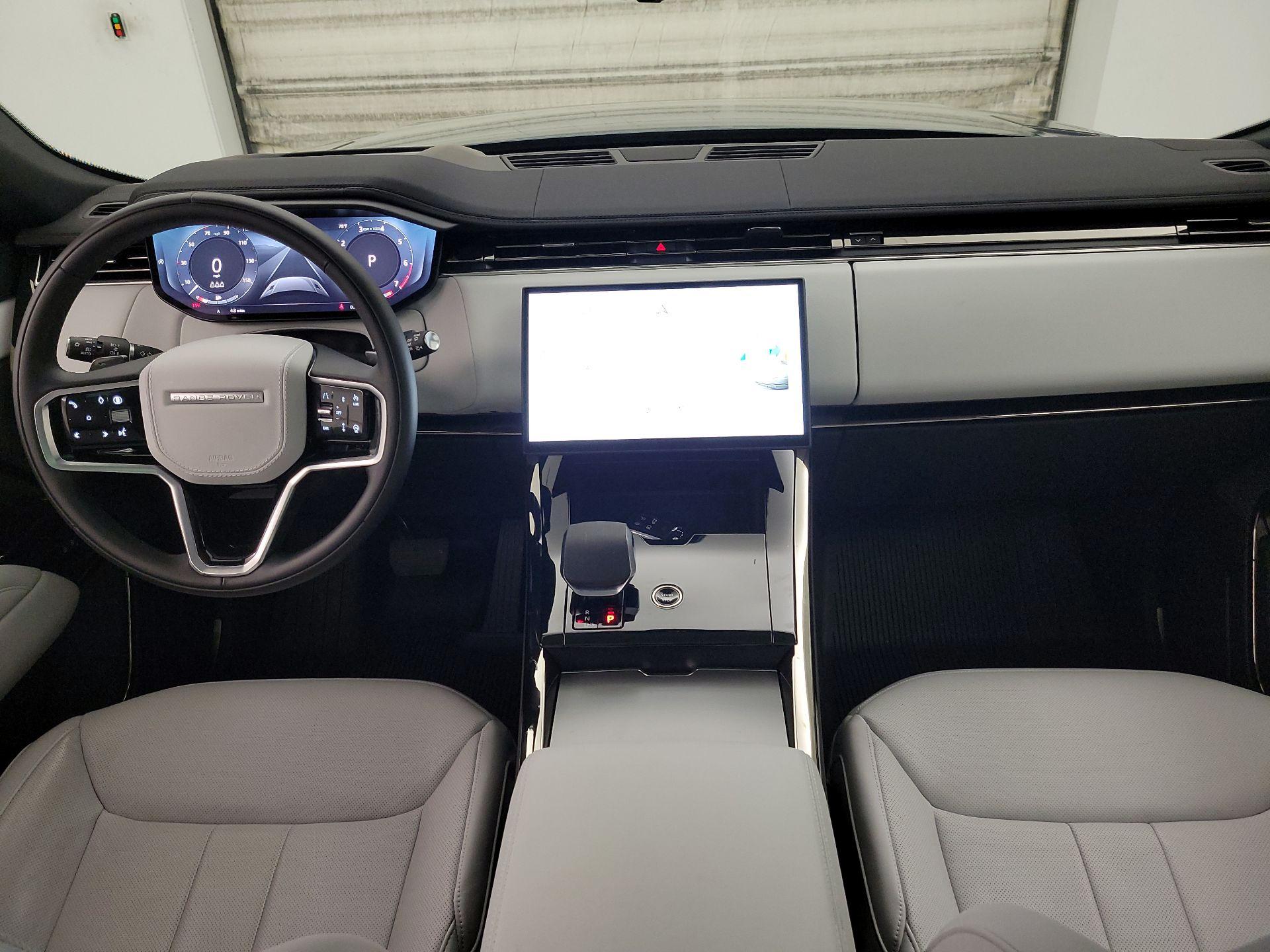 Thumbnail: 2024 Land Rover Range Rover Sport - 9