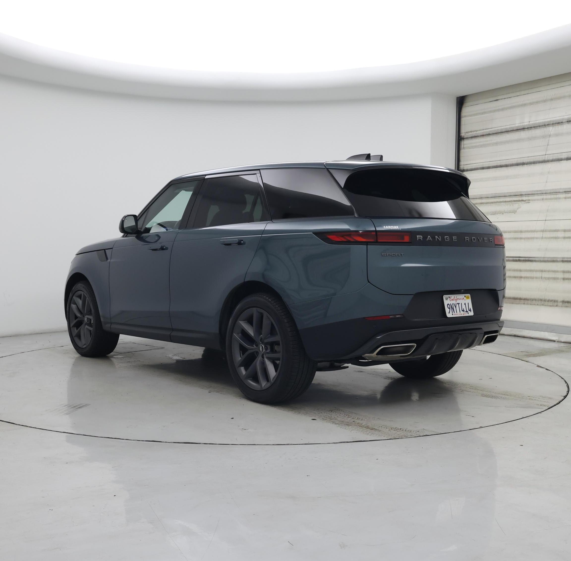 Thumbnail: 2024 Land Rover Range Rover Sport - 2