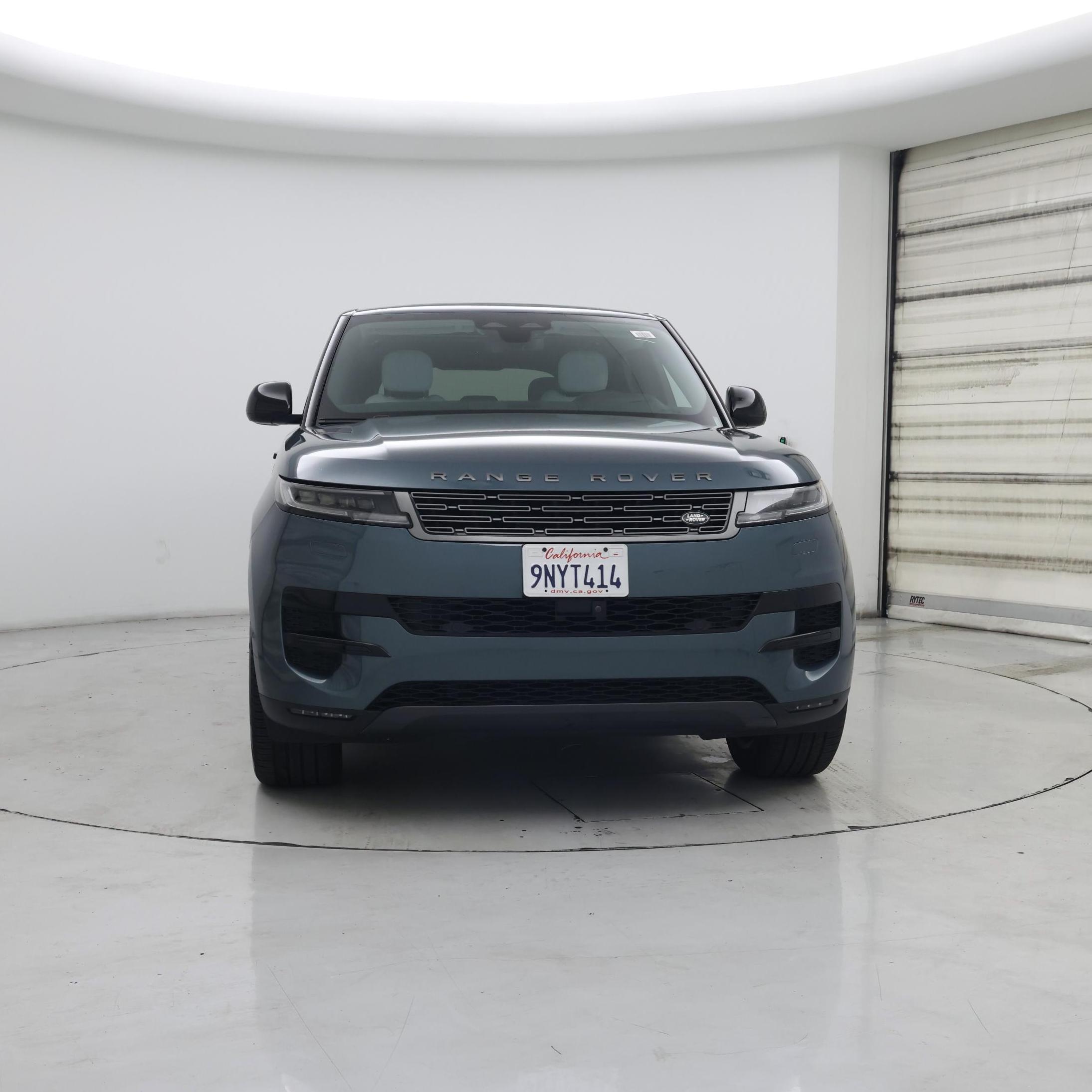 Thumbnail: 2024 Land Rover Range Rover Sport - 5