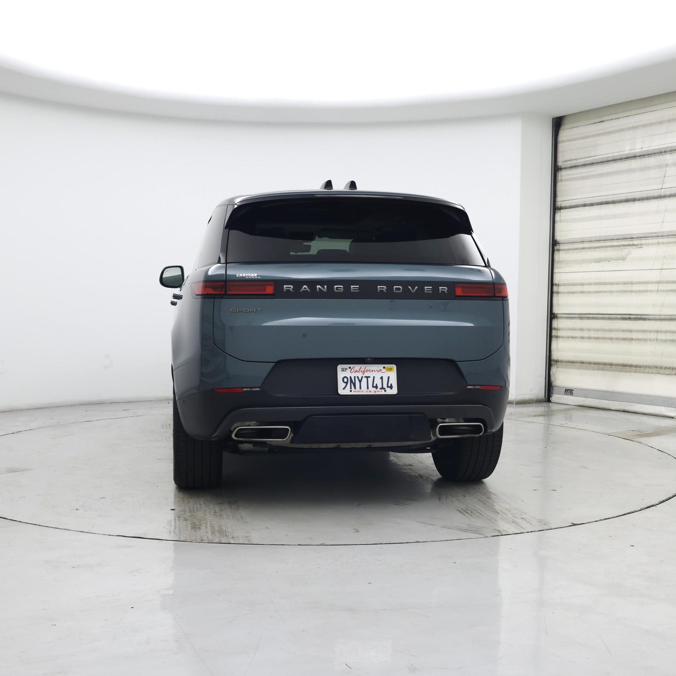Thumbnail: 2024 Land Rover Range Rover Sport - 6