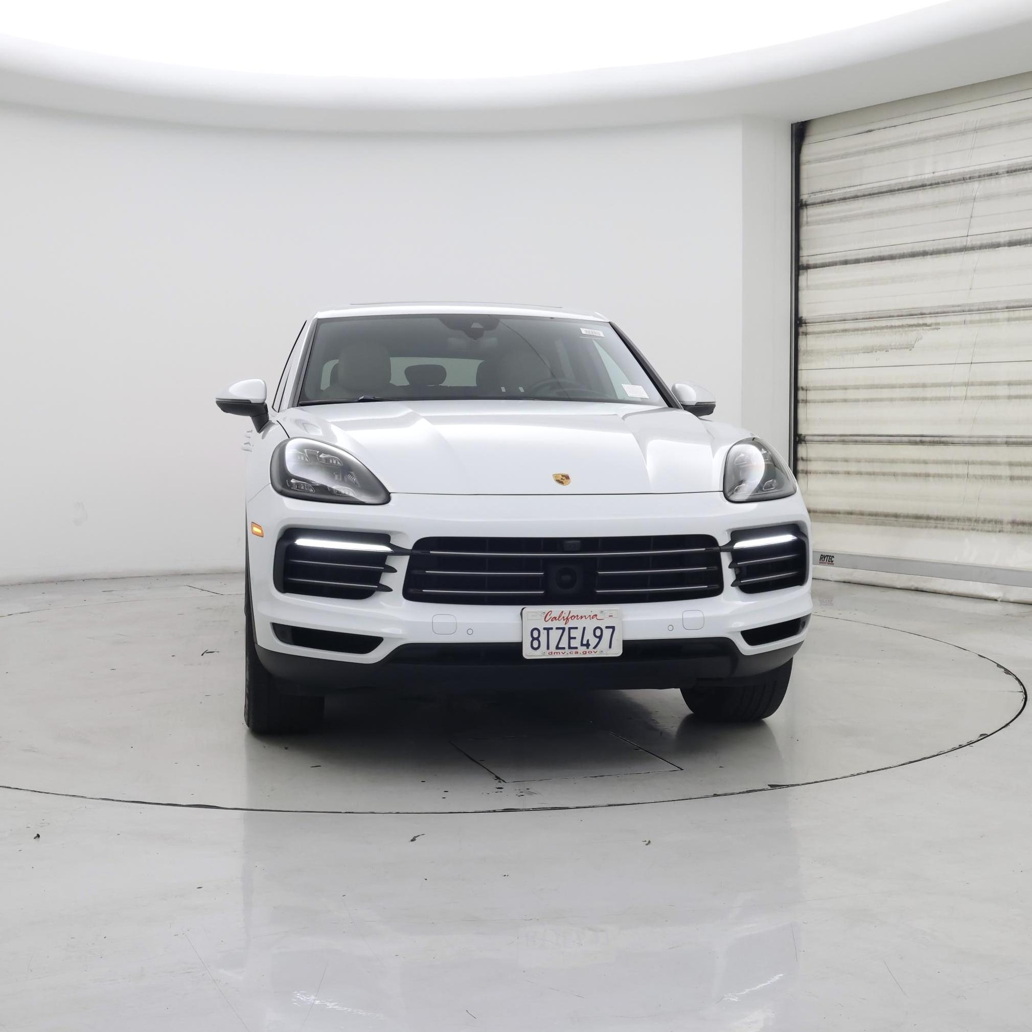 Thumbnail: 2021 Porsche Cayenne - 5