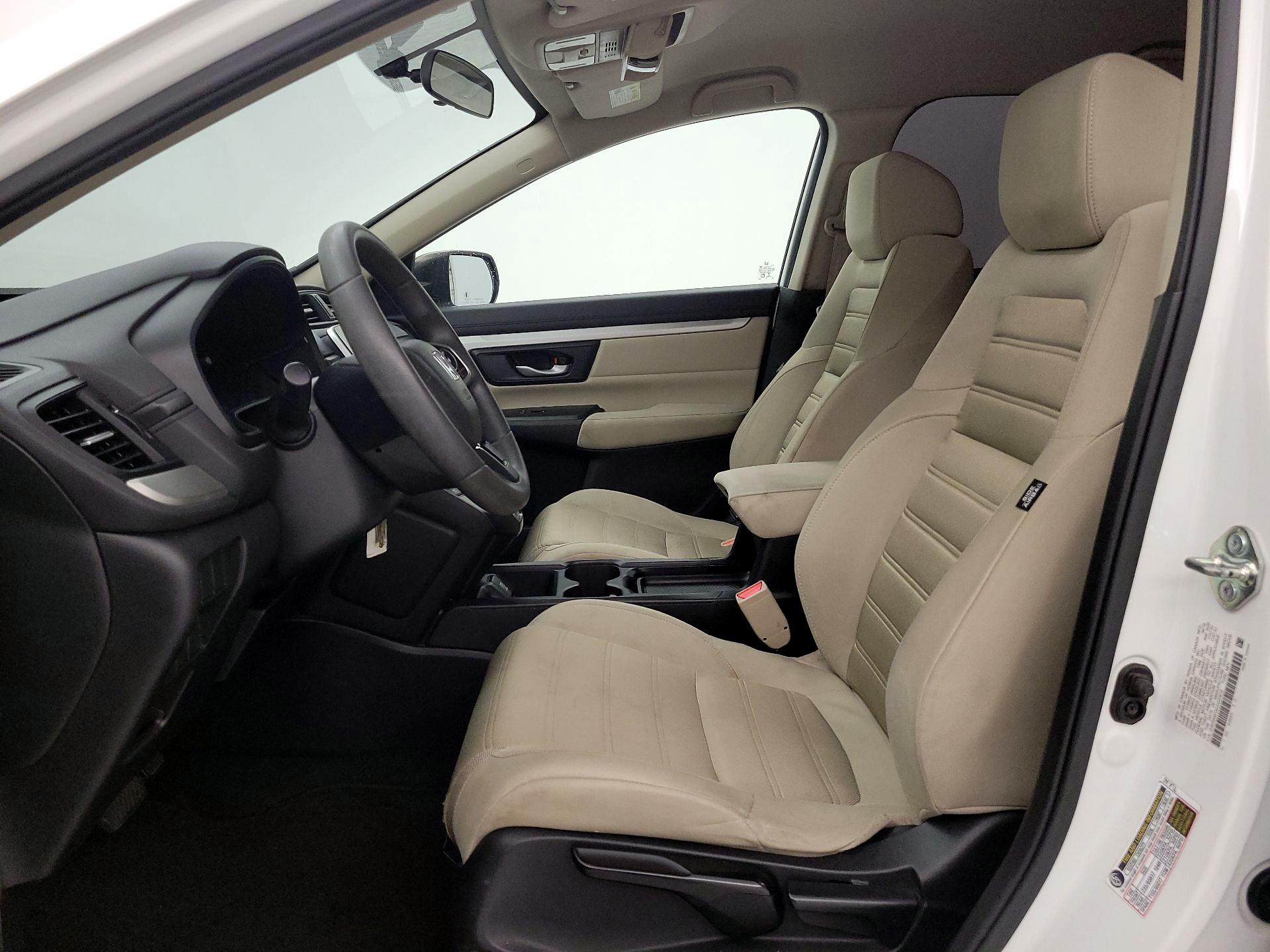 Thumbnail: 2018 Honda CR-V - 11