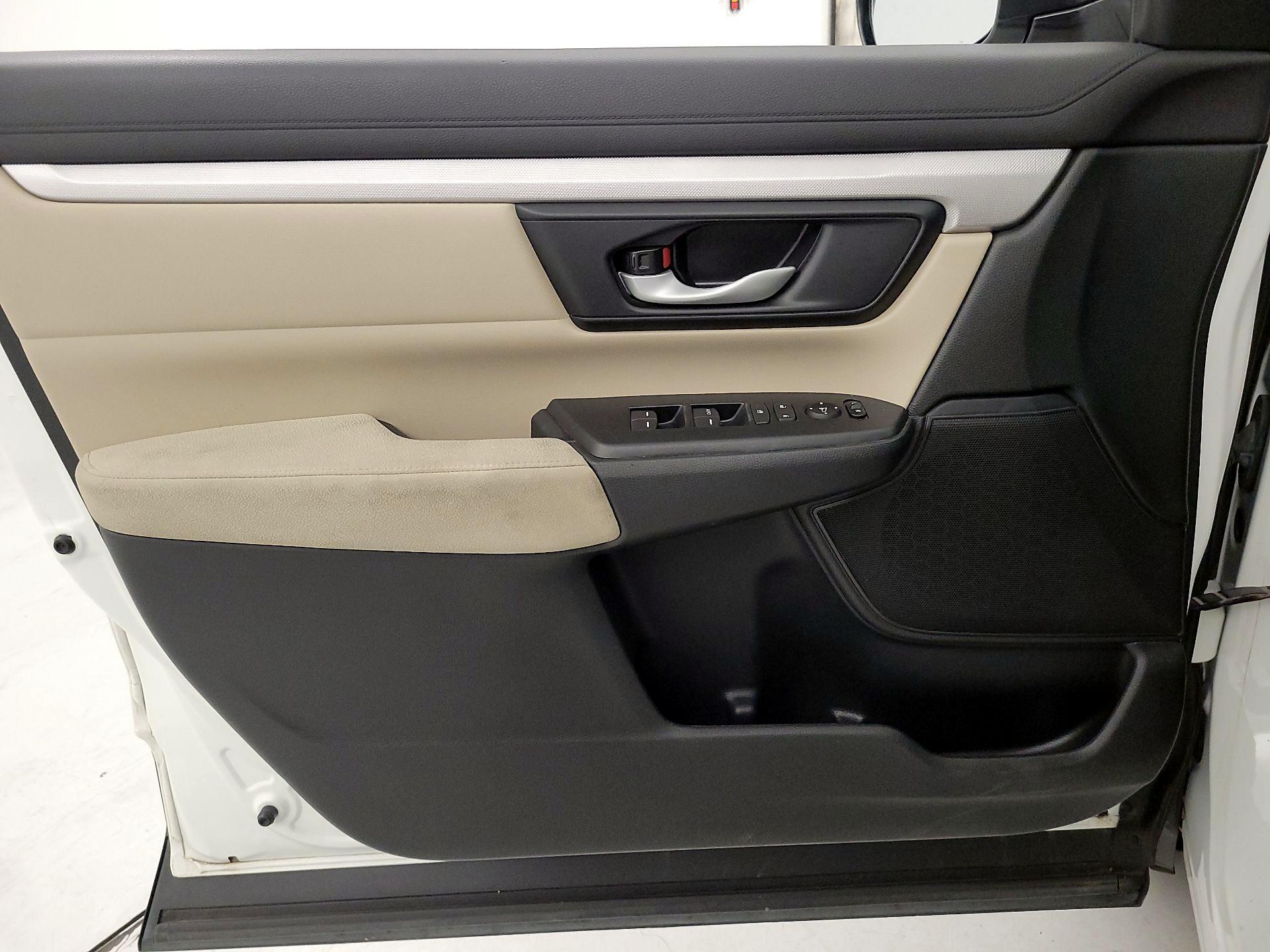 Thumbnail: 2018 Honda CR-V - 12