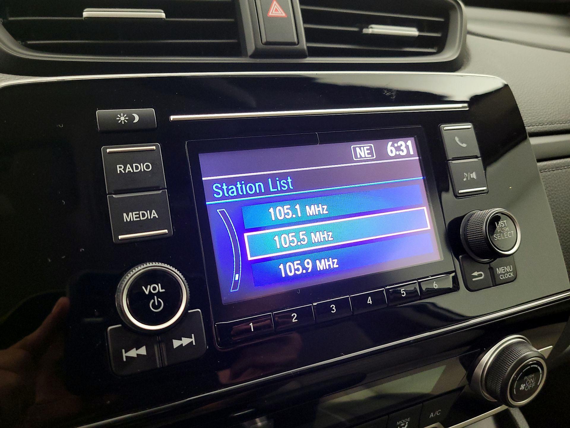Thumbnail: 2018 Honda CR-V - 15