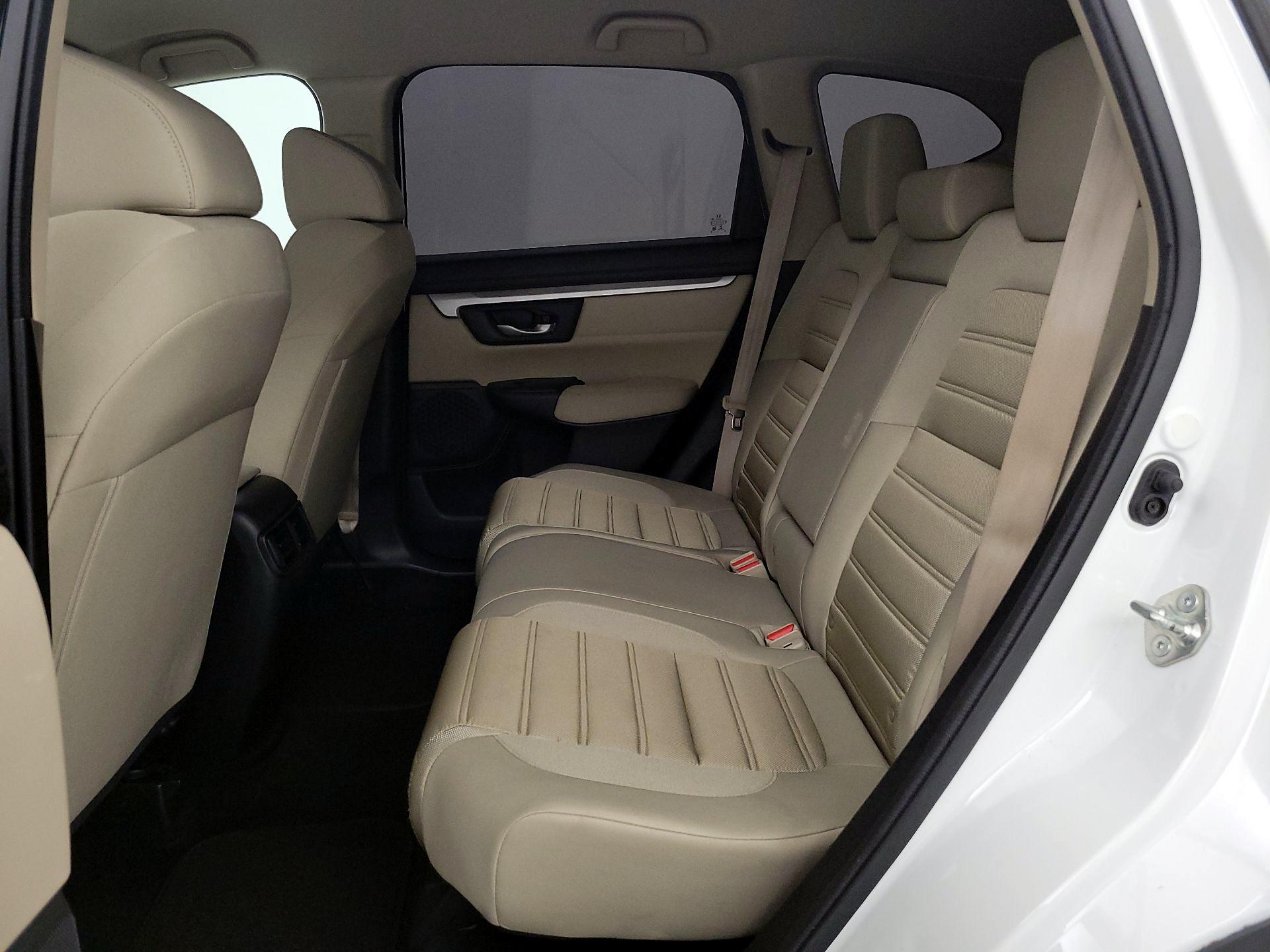 Thumbnail: 2018 Honda CR-V - 18
