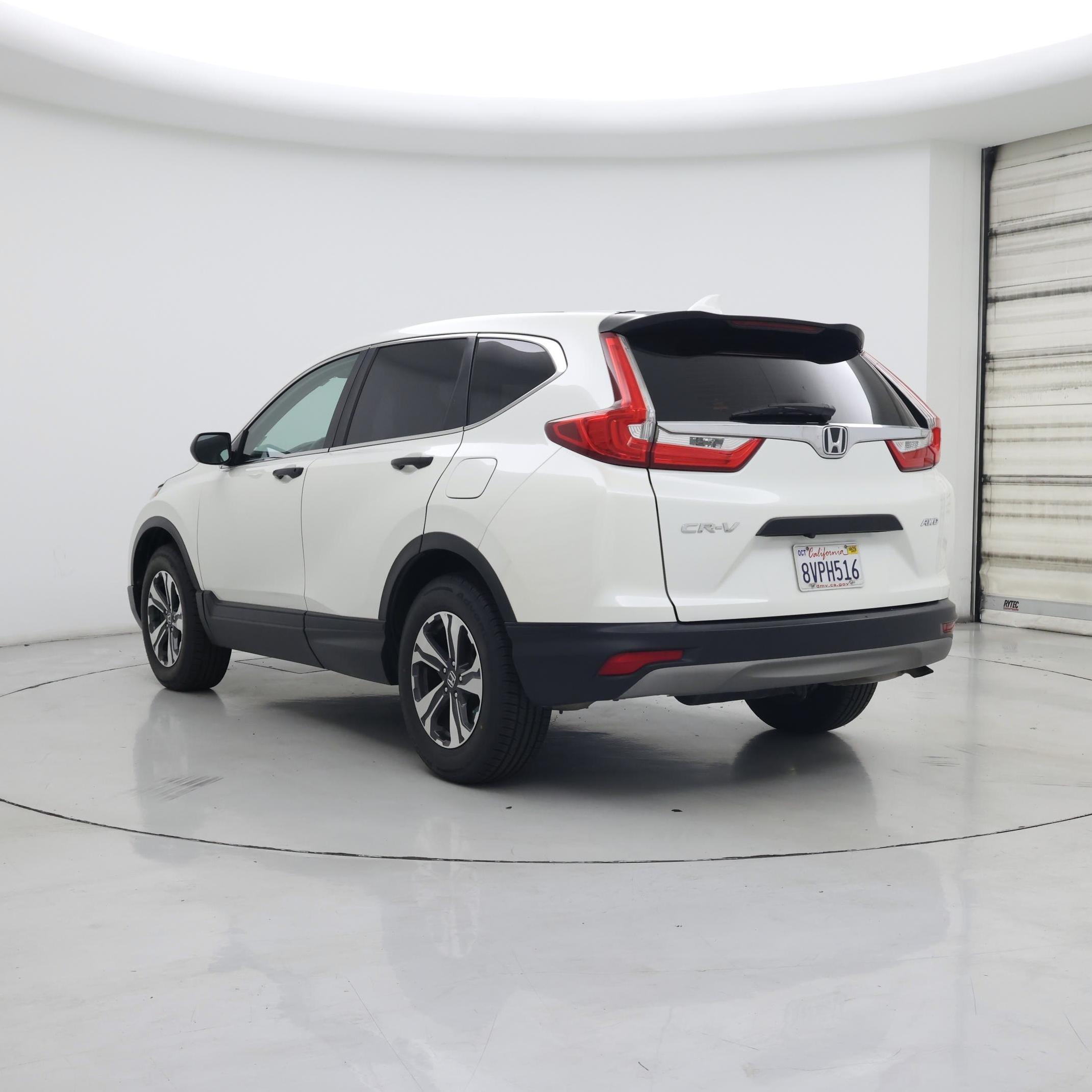 Thumbnail: 2018 Honda CR-V - 2