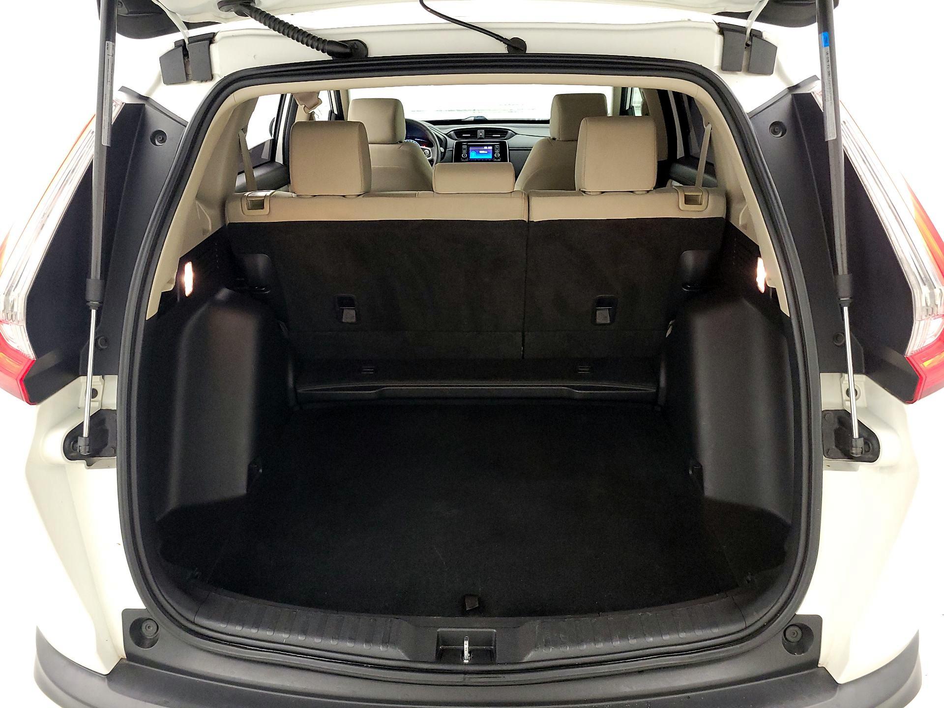 Thumbnail: 2018 Honda CR-V - 19