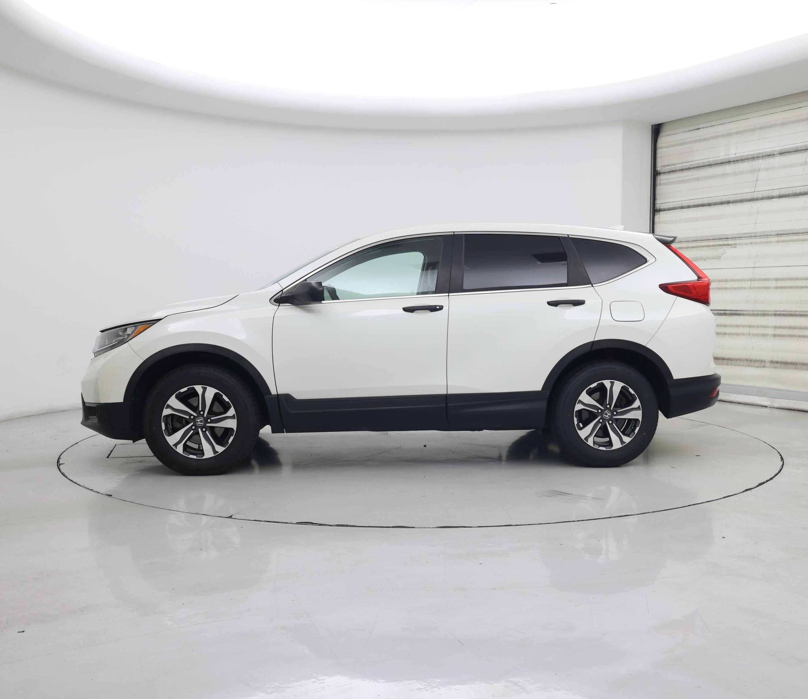 Thumbnail: 2018 Honda CR-V - 3