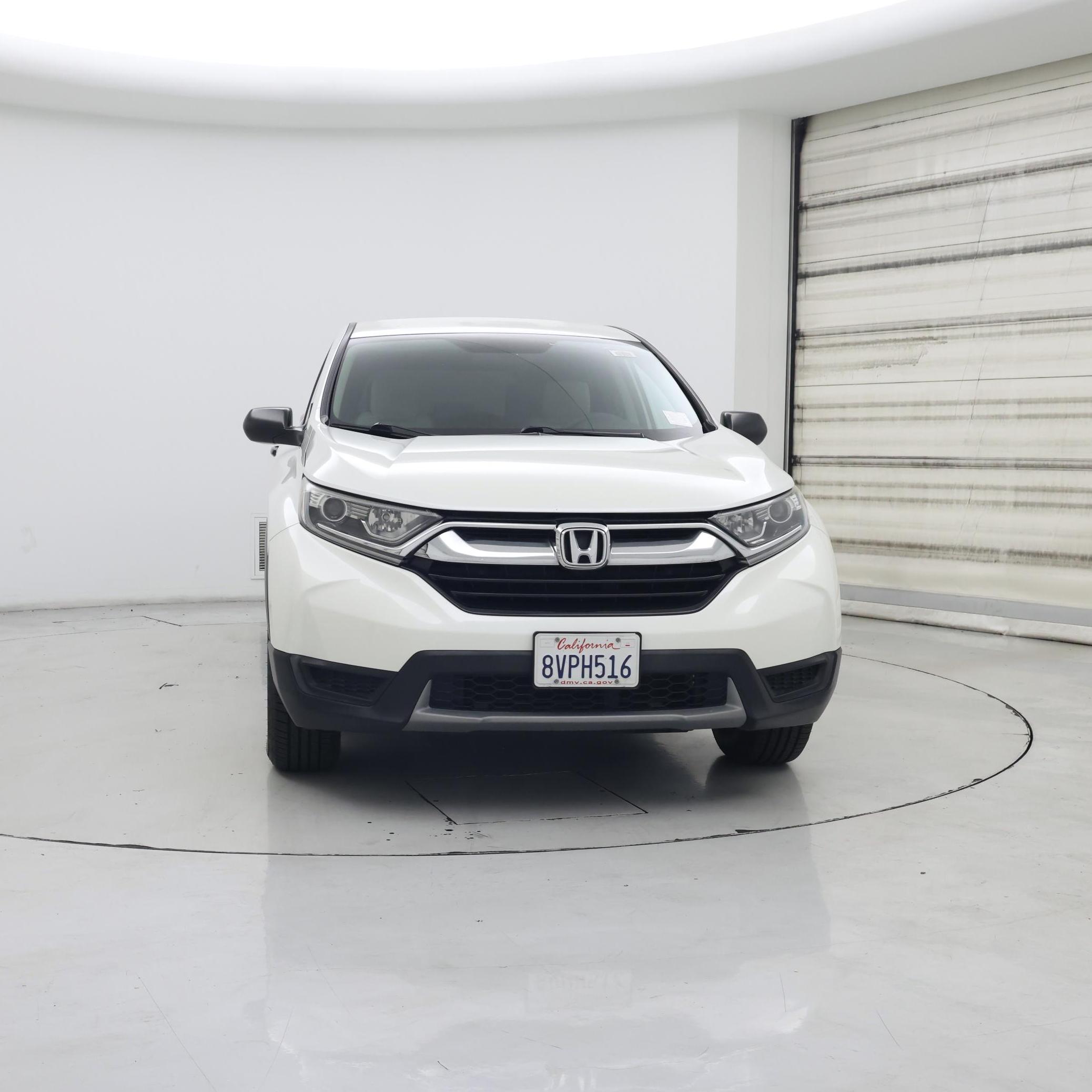 Thumbnail: 2018 Honda CR-V - 5