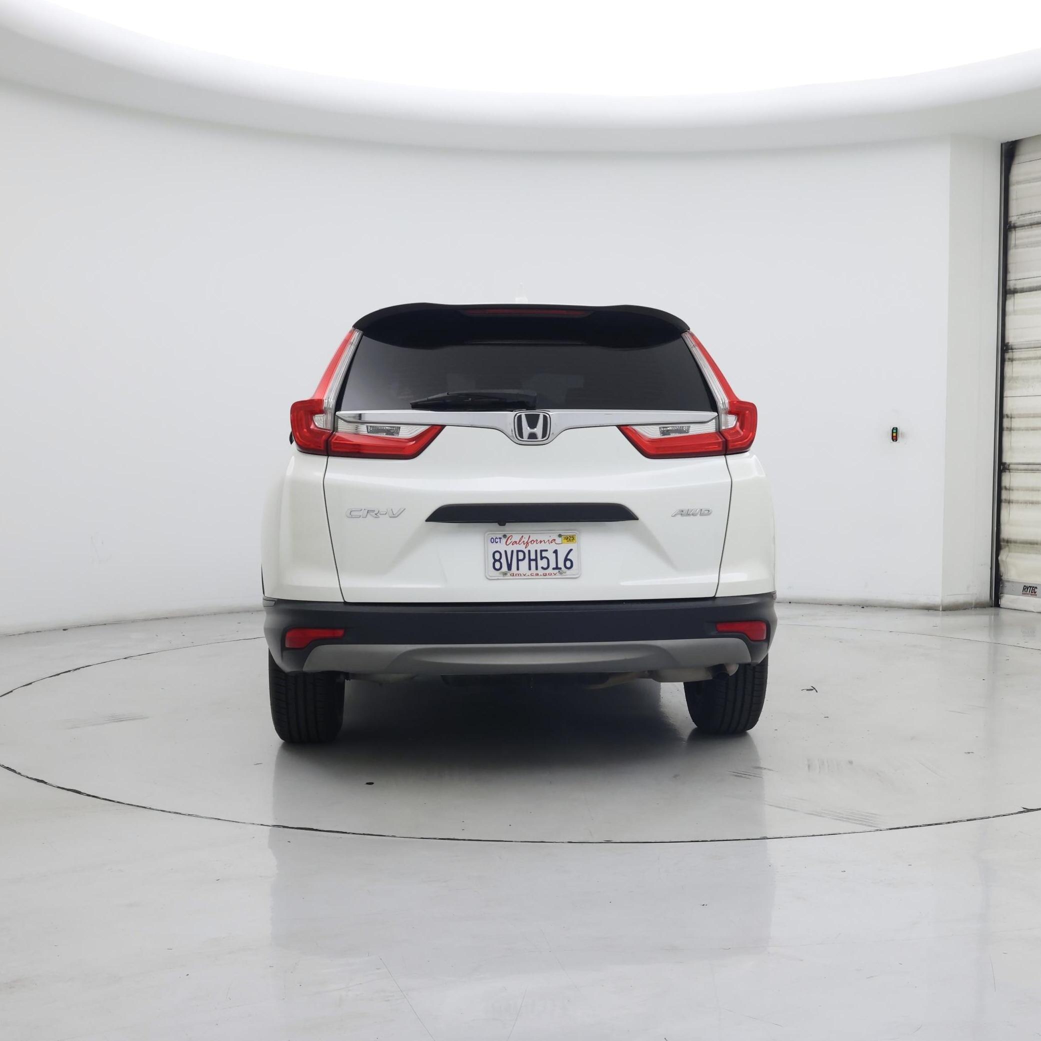 Thumbnail: 2018 Honda CR-V - 6
