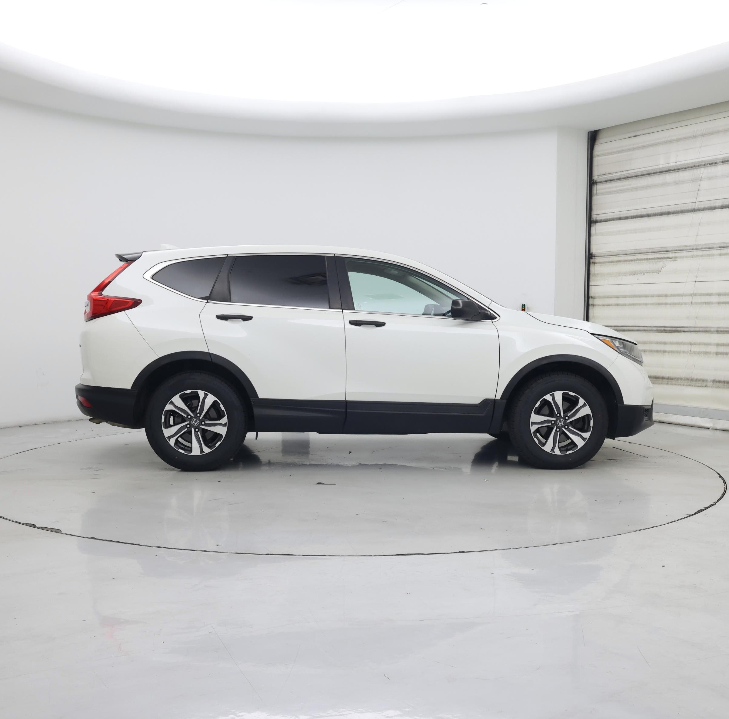 Thumbnail: 2018 Honda CR-V - 7