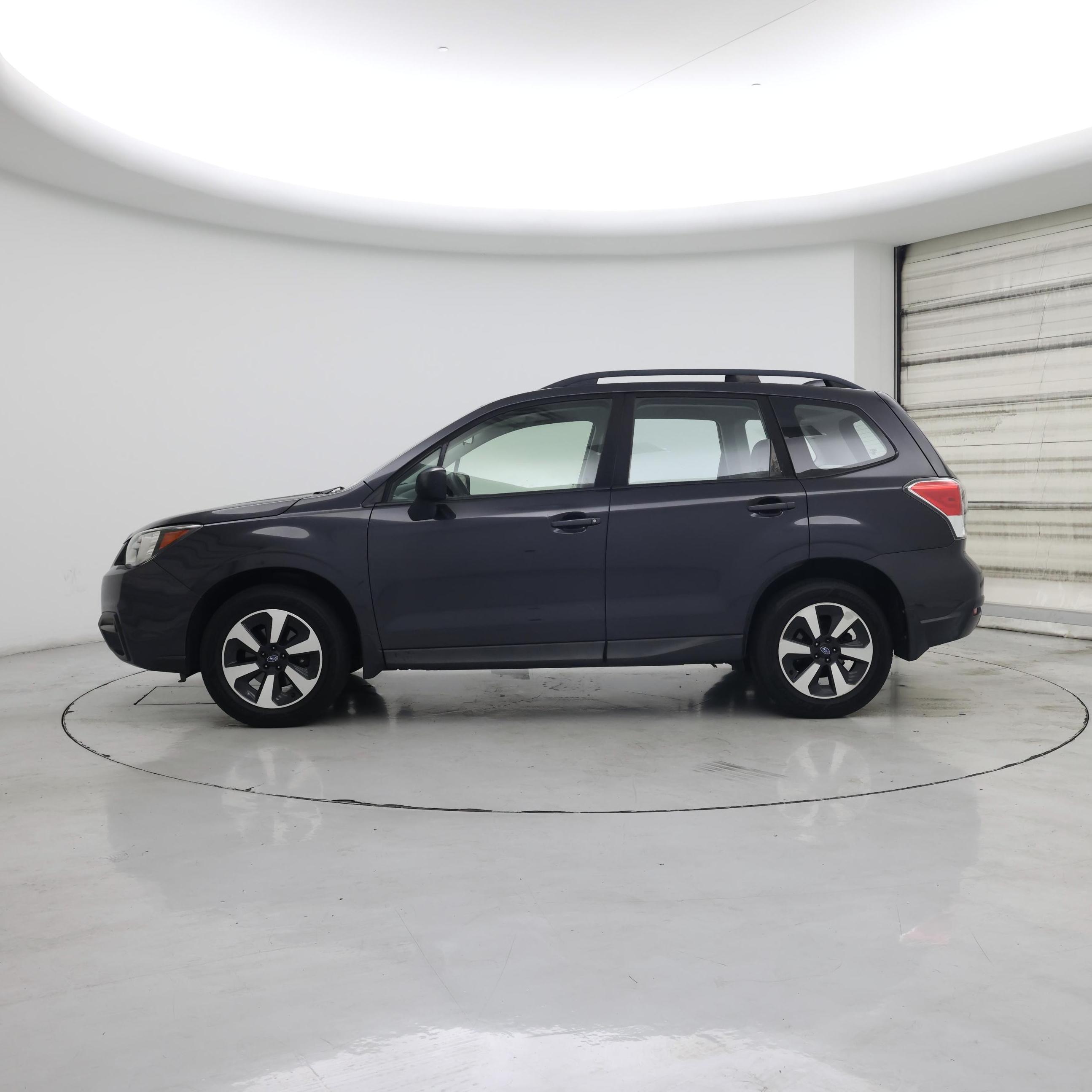 Thumbnail: 2017 Subaru Forester - 3