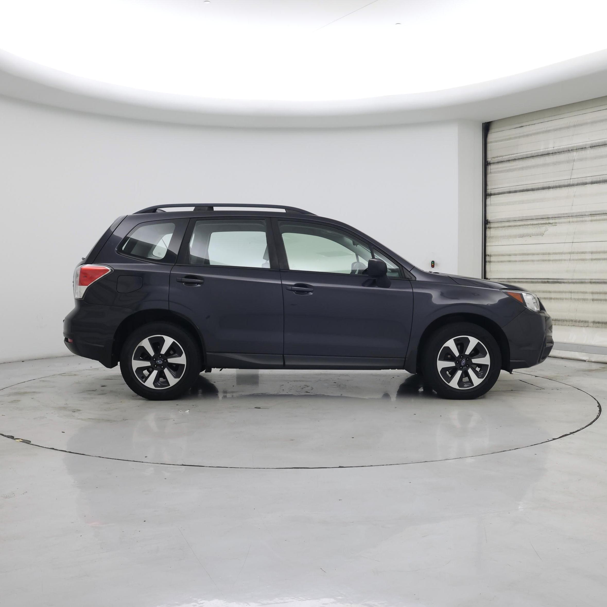 Thumbnail: 2017 Subaru Forester - 7
