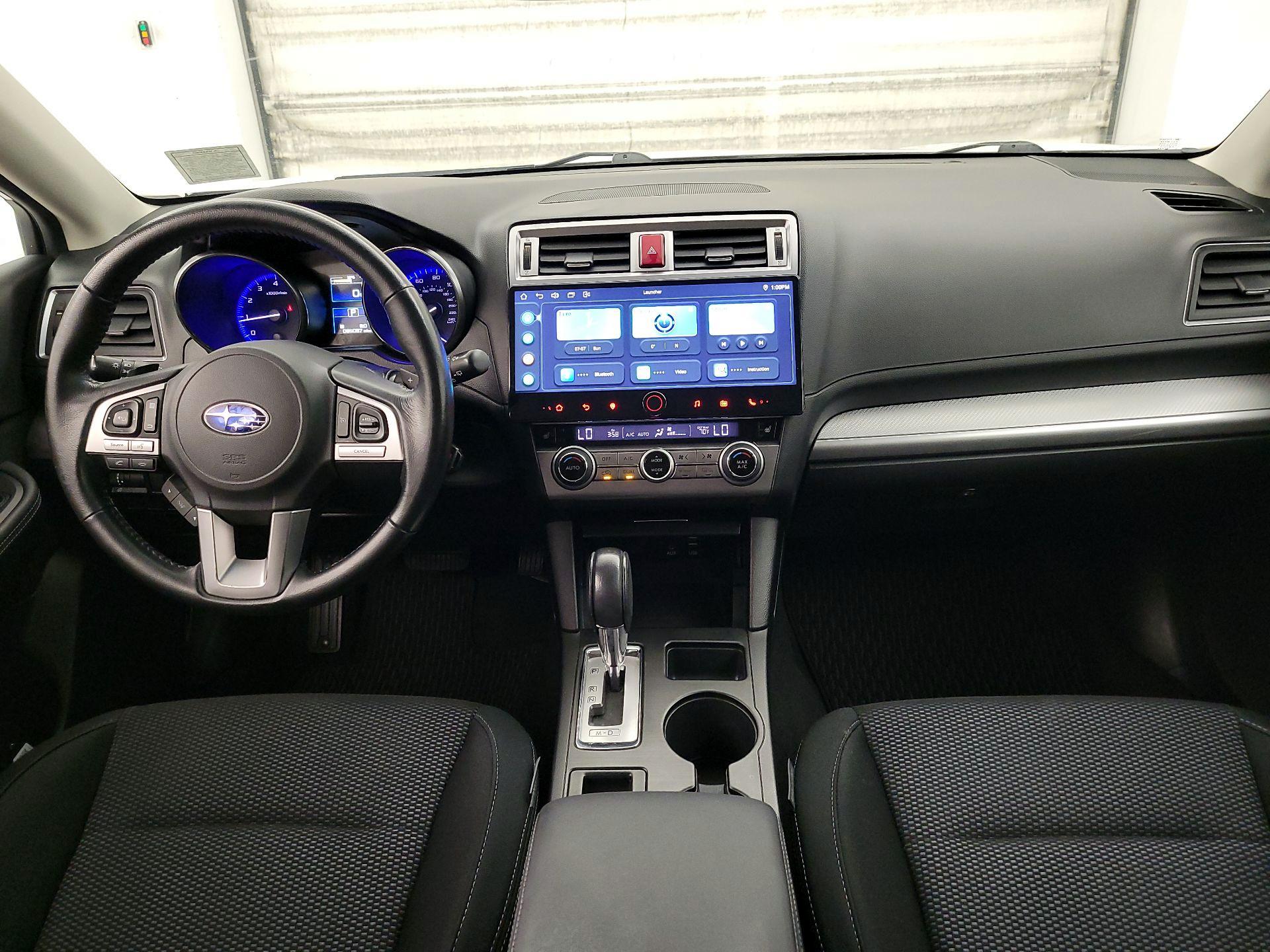 Thumbnail: 2015 Subaru Outback - 9