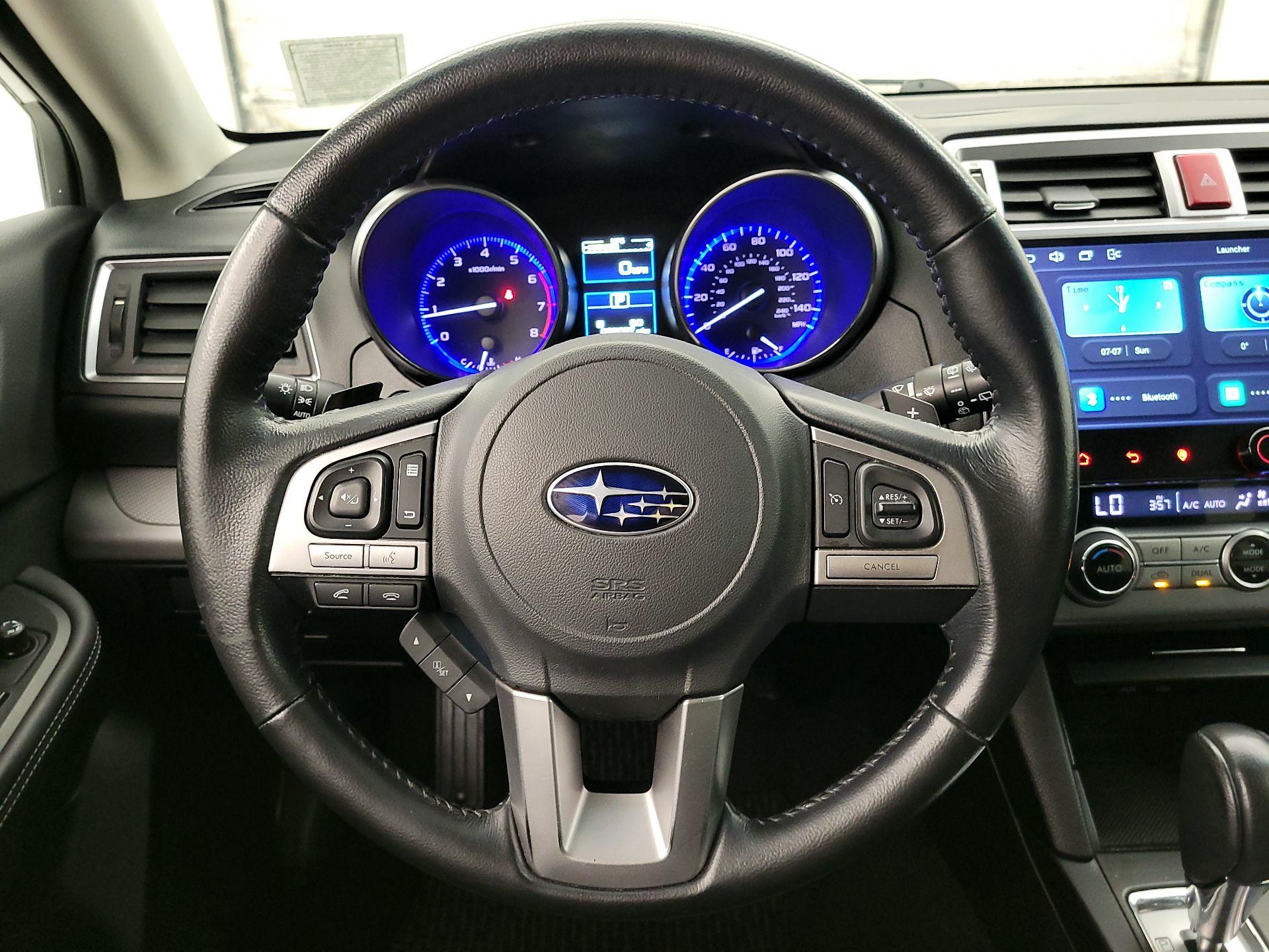 Thumbnail: 2015 Subaru Outback - 10