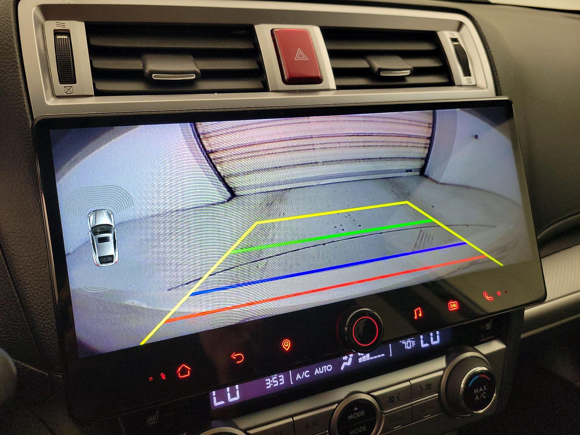Thumbnail: 2015 Subaru Outback - 14