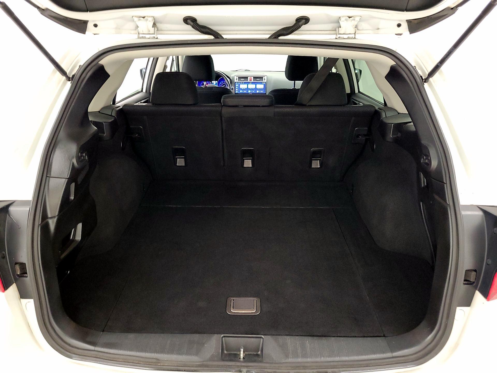 Thumbnail: 2015 Subaru Outback - 20