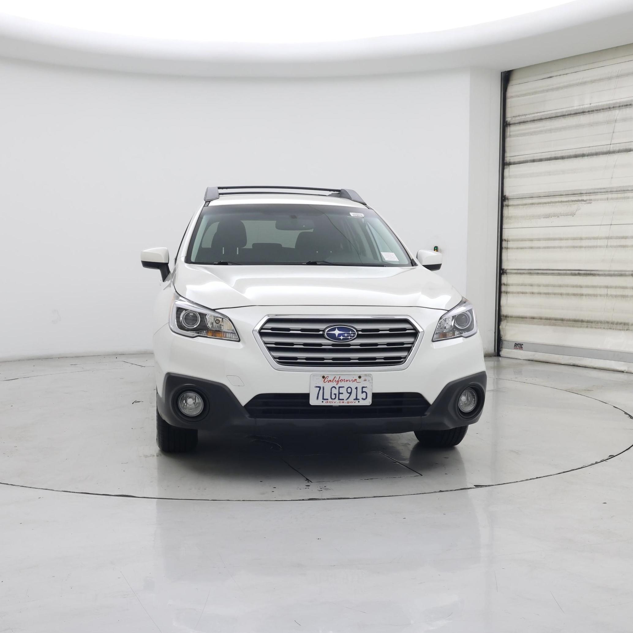 Thumbnail: 2015 Subaru Outback - 5