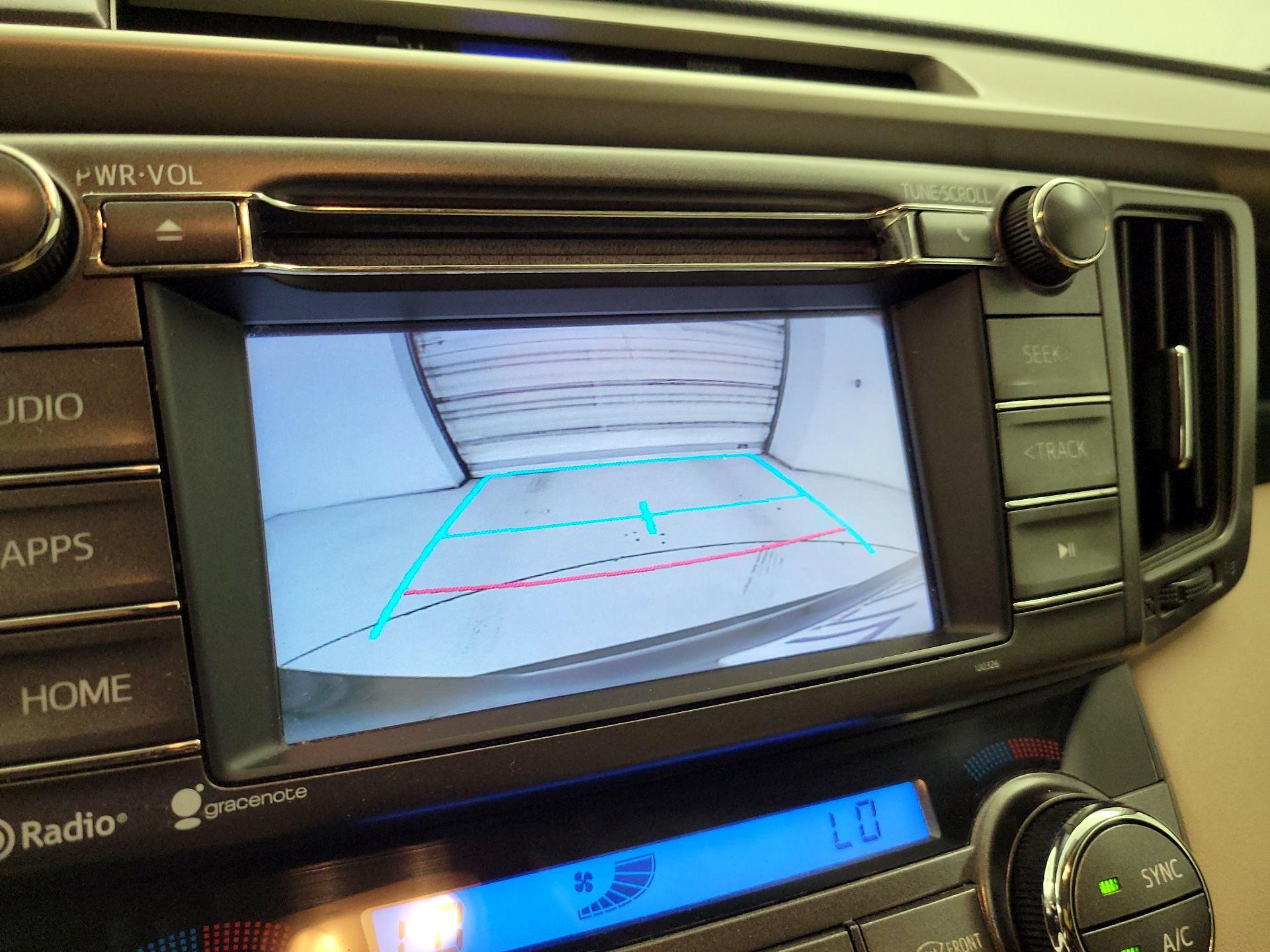 Thumbnail: 2015 Toyota RAV4 - 14