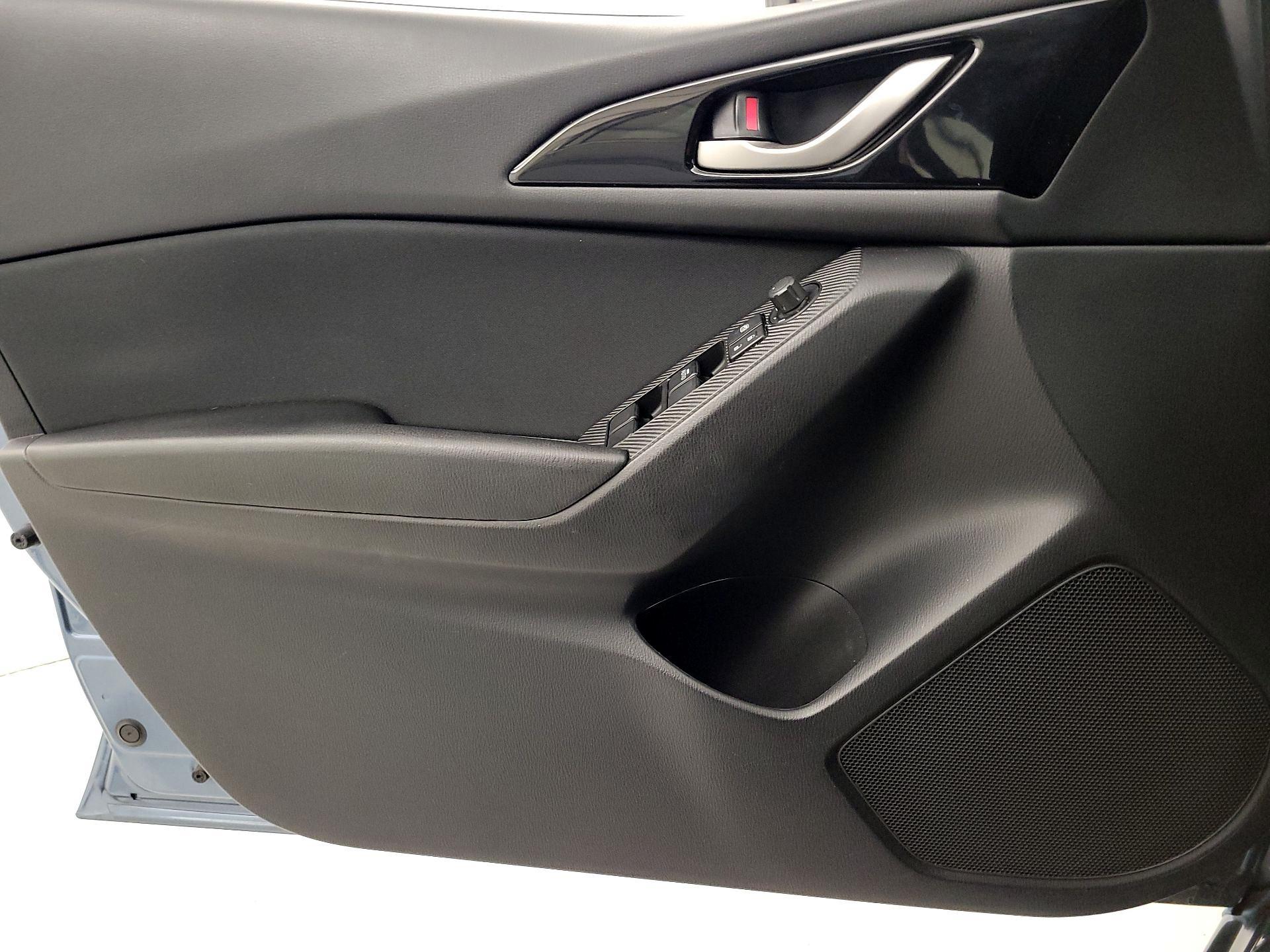 Thumbnail: 2014 Mazda Mazda3 - 12