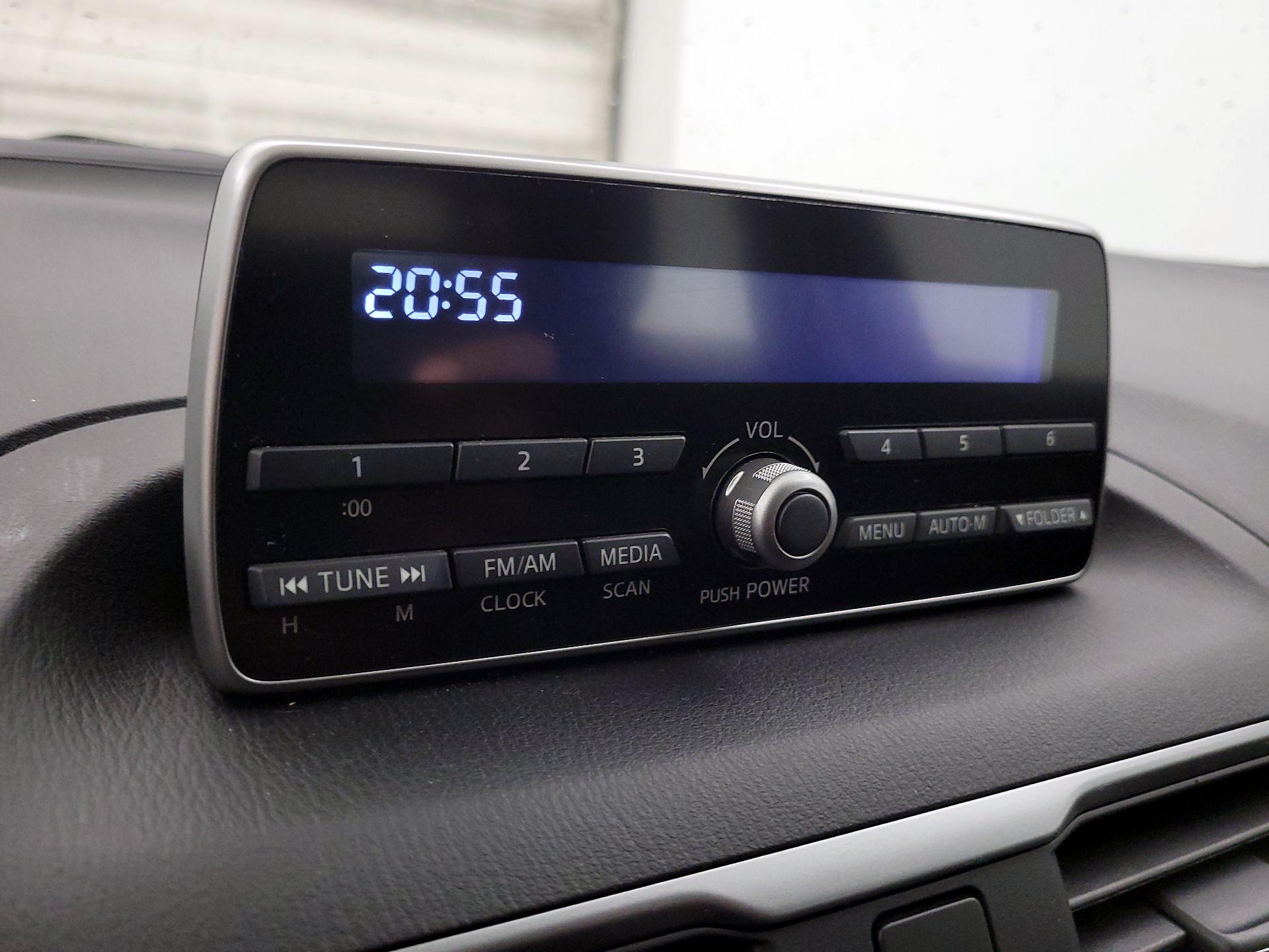 Thumbnail: 2014 Mazda Mazda3 - 14