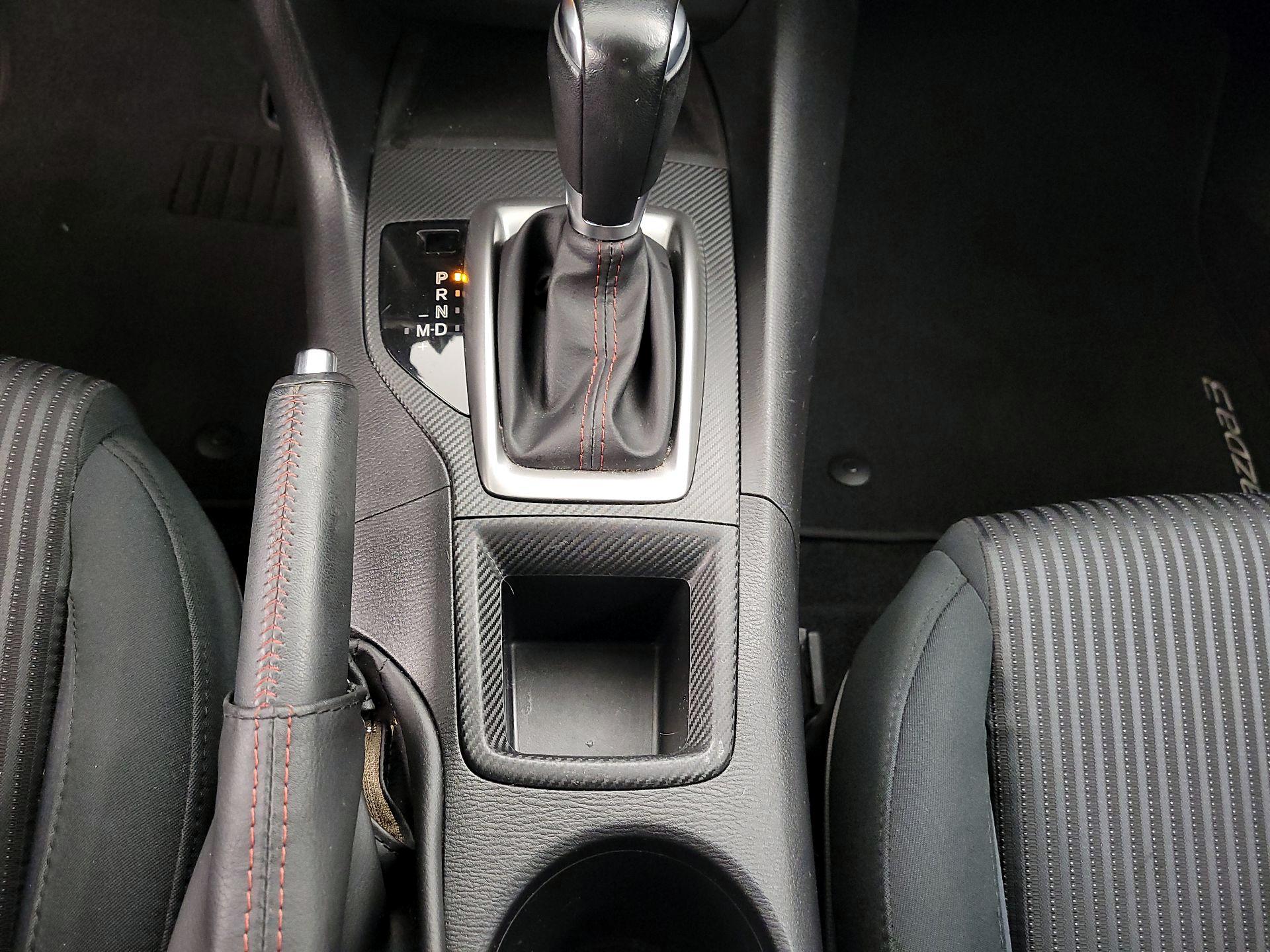 Thumbnail: 2014 Mazda Mazda3 - 16