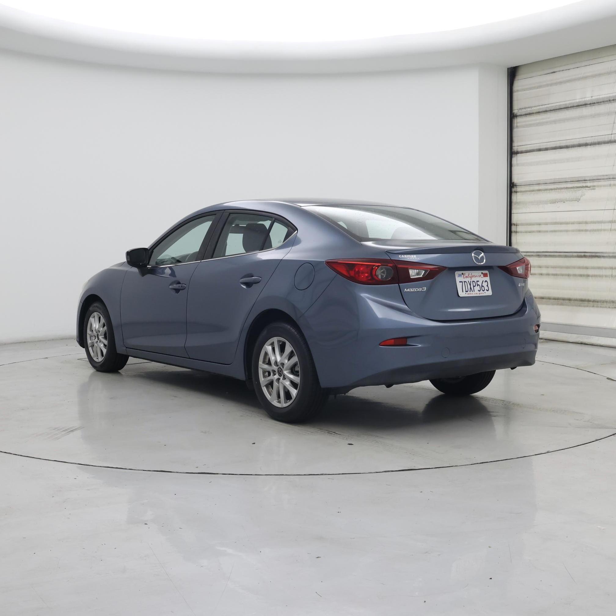 Thumbnail: 2014 Mazda Mazda3 - 2