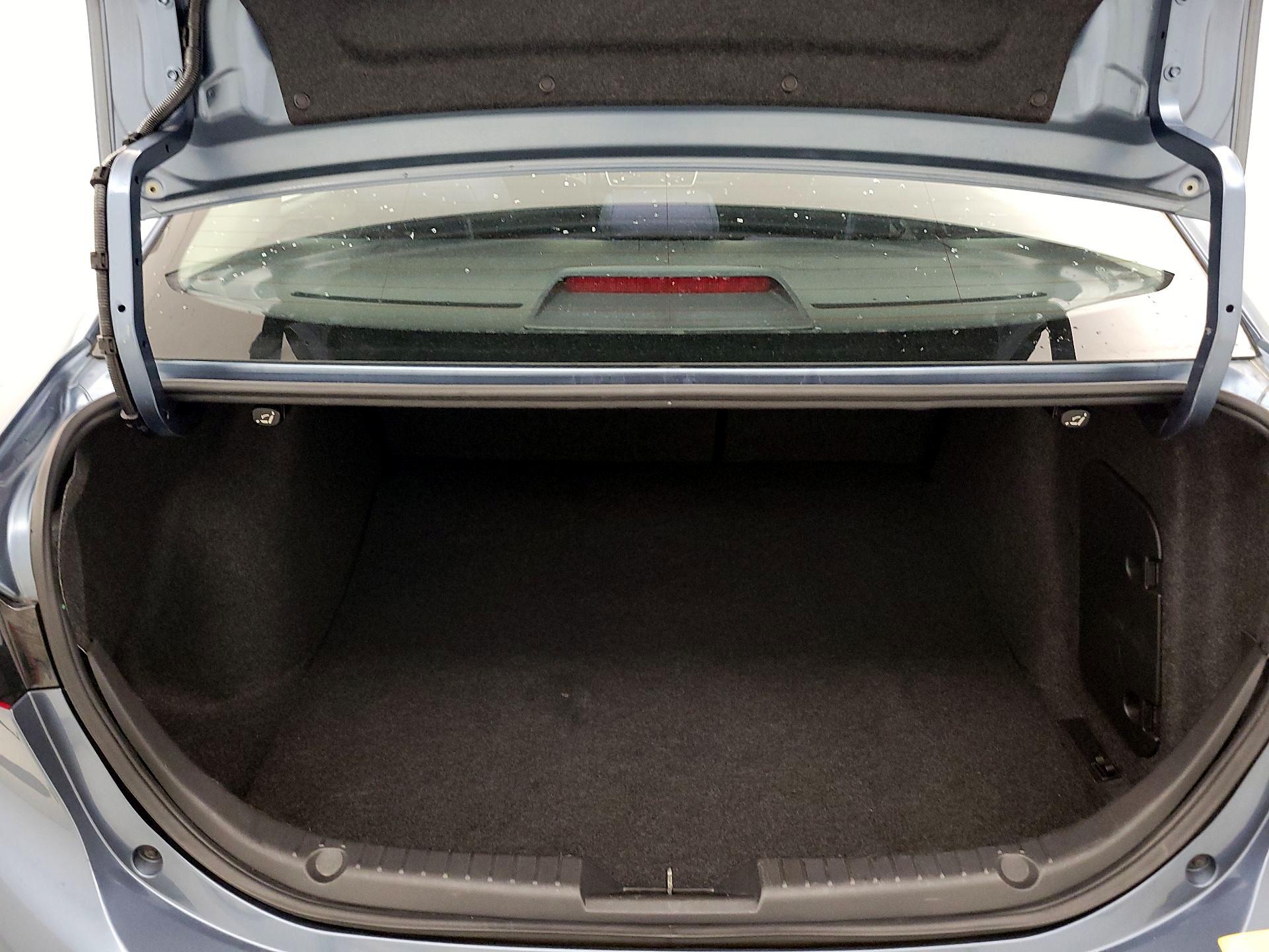 Thumbnail: 2014 Mazda Mazda3 - 19