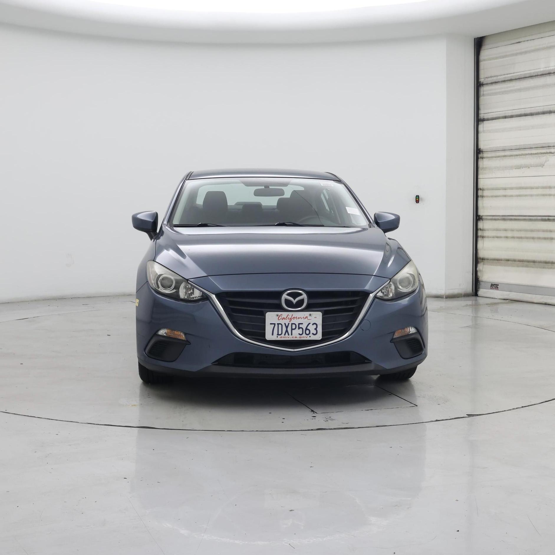 Thumbnail: 2014 Mazda Mazda3 - 5
