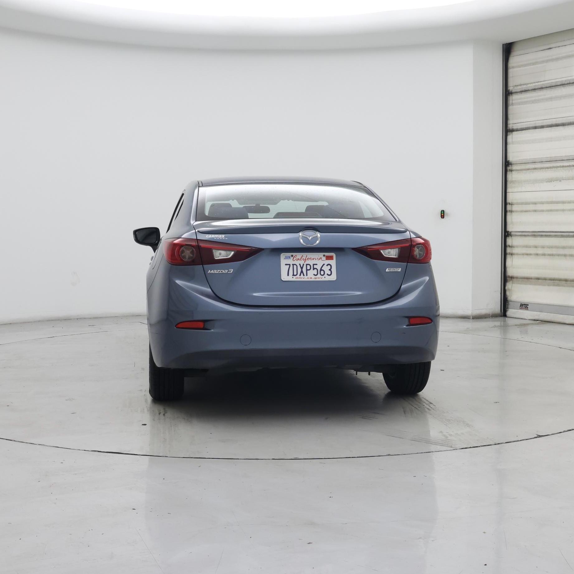 Thumbnail: 2014 Mazda Mazda3 - 6