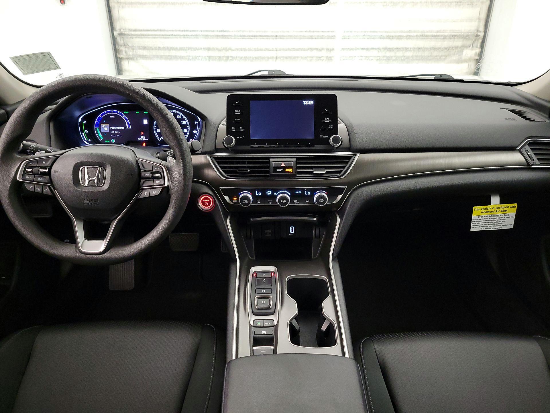 Thumbnail: 2019 Honda Accord - 9