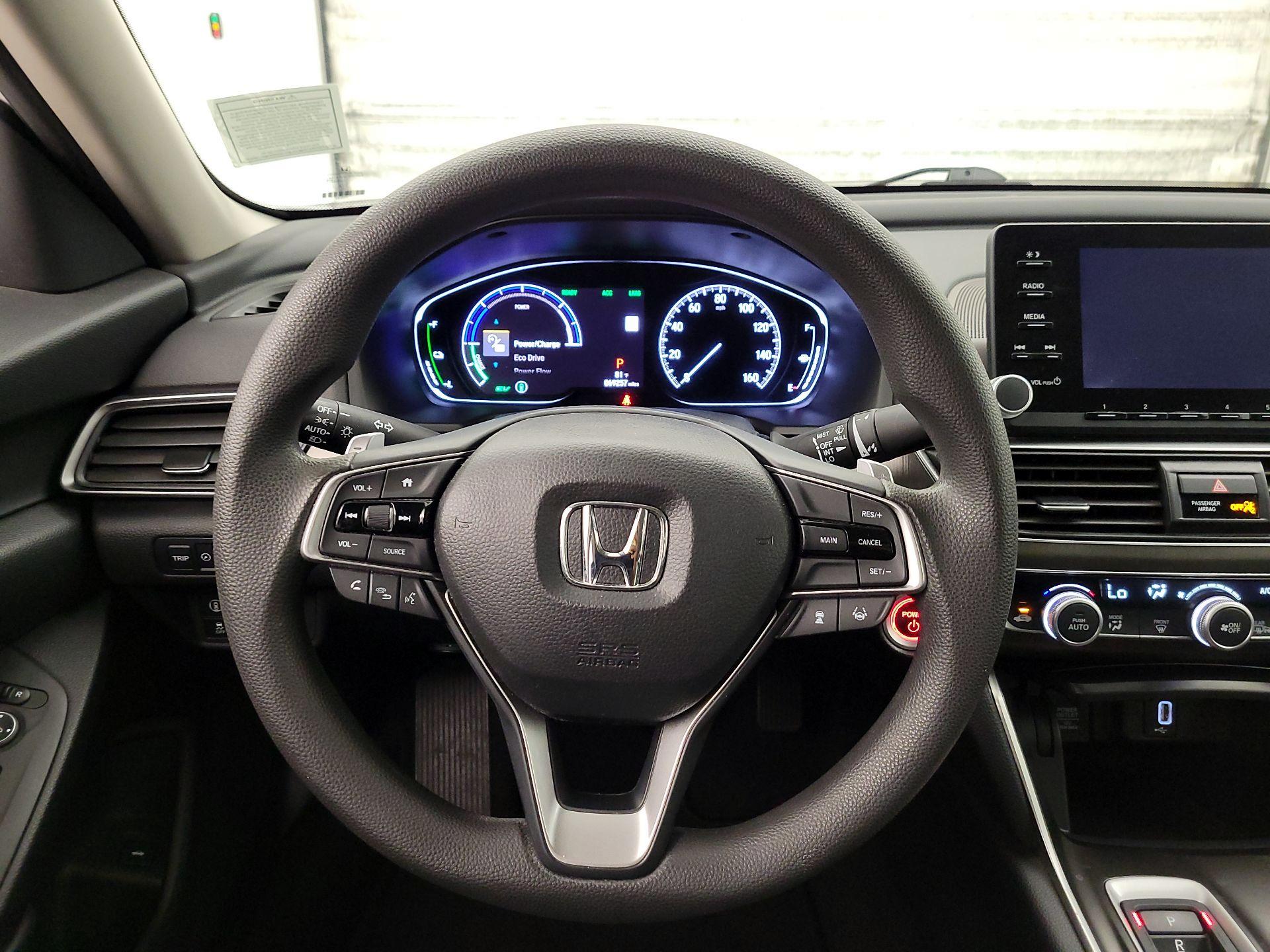 Thumbnail: 2019 Honda Accord - 10