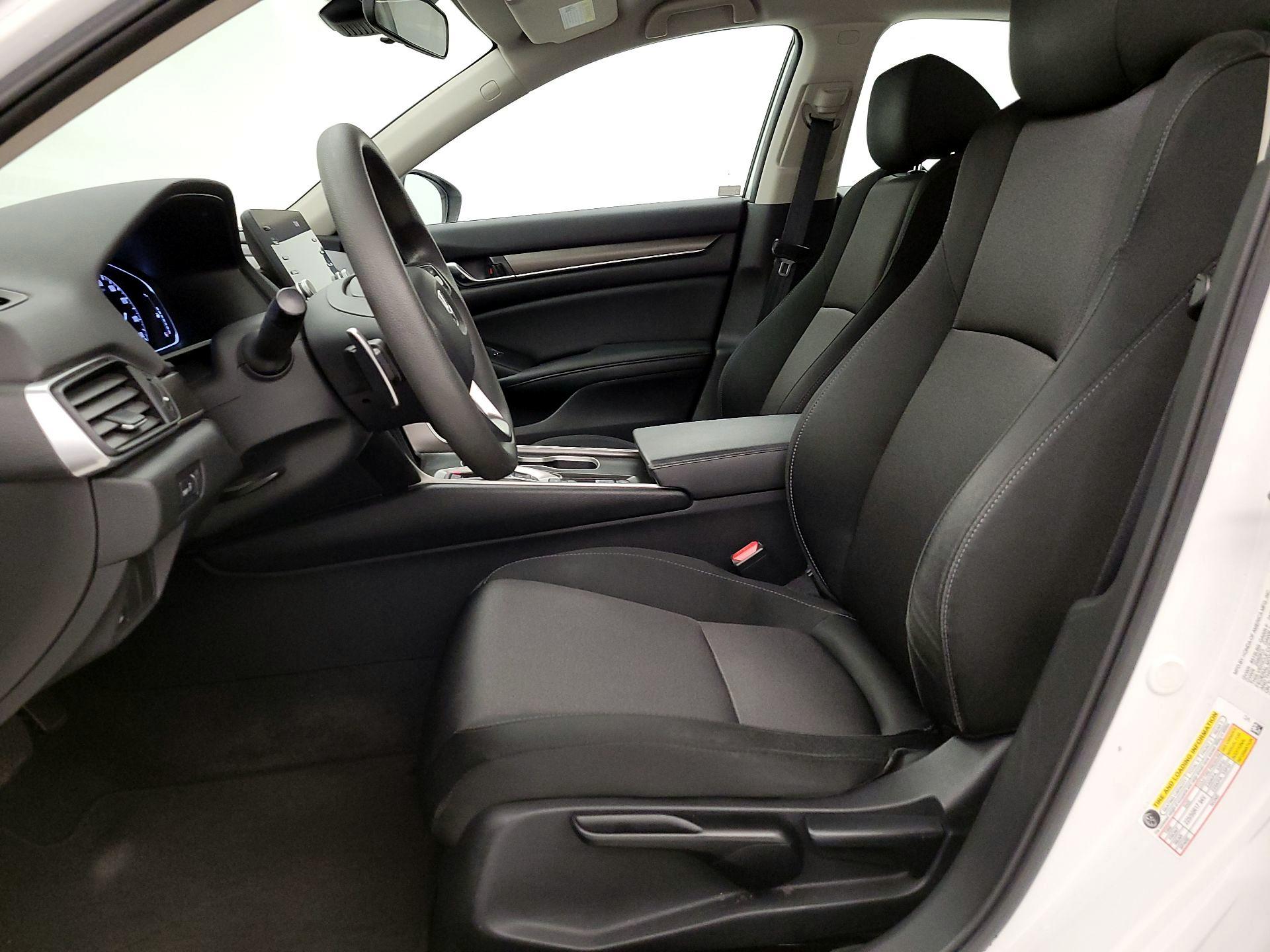 Thumbnail: 2019 Honda Accord - 11
