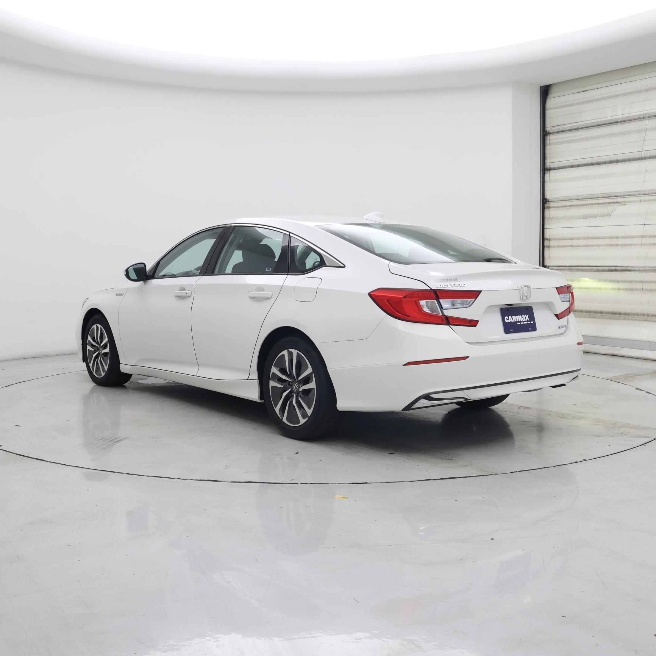 Thumbnail: 2019 Honda Accord - 2