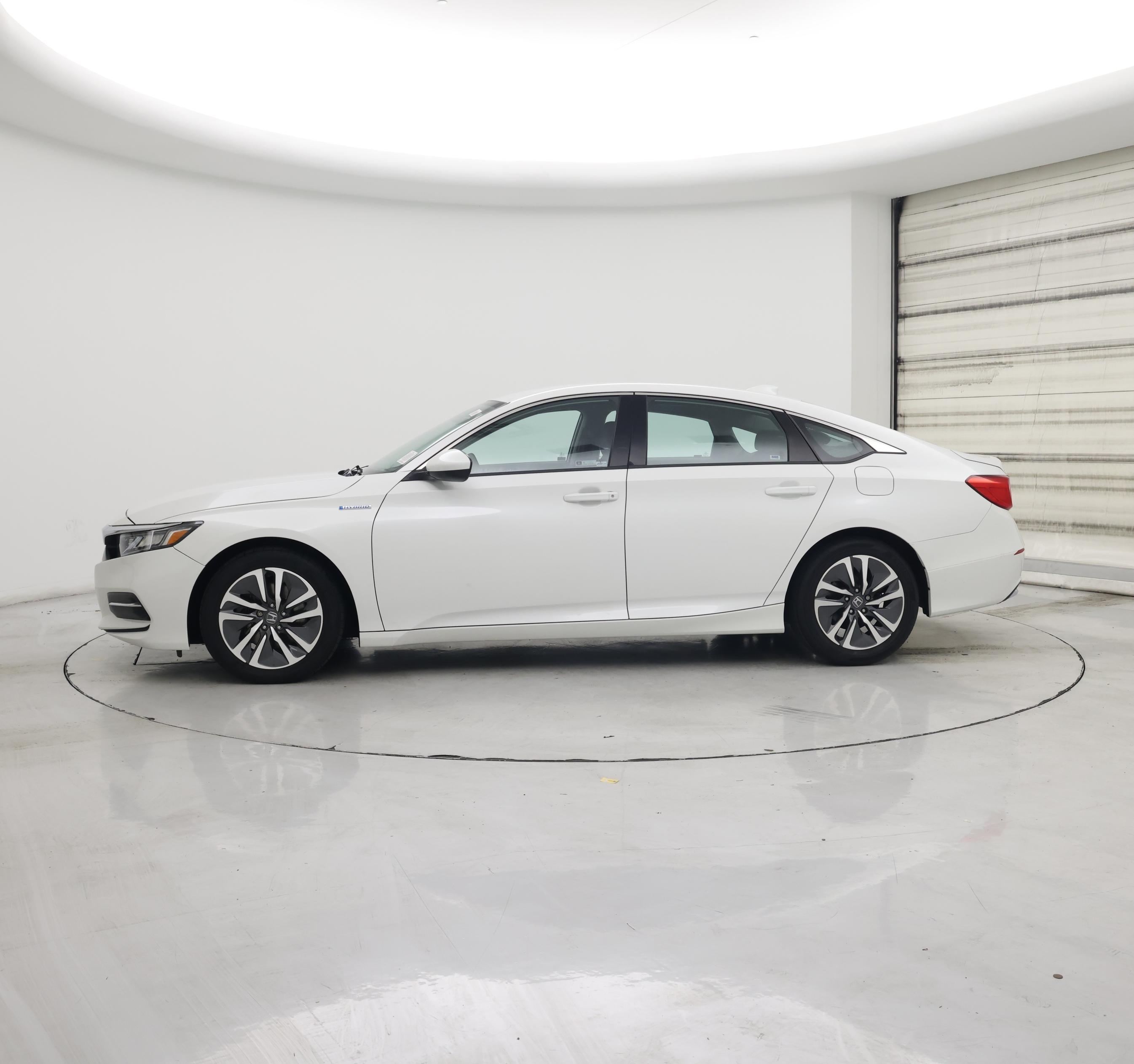 Thumbnail: 2019 Honda Accord - 3